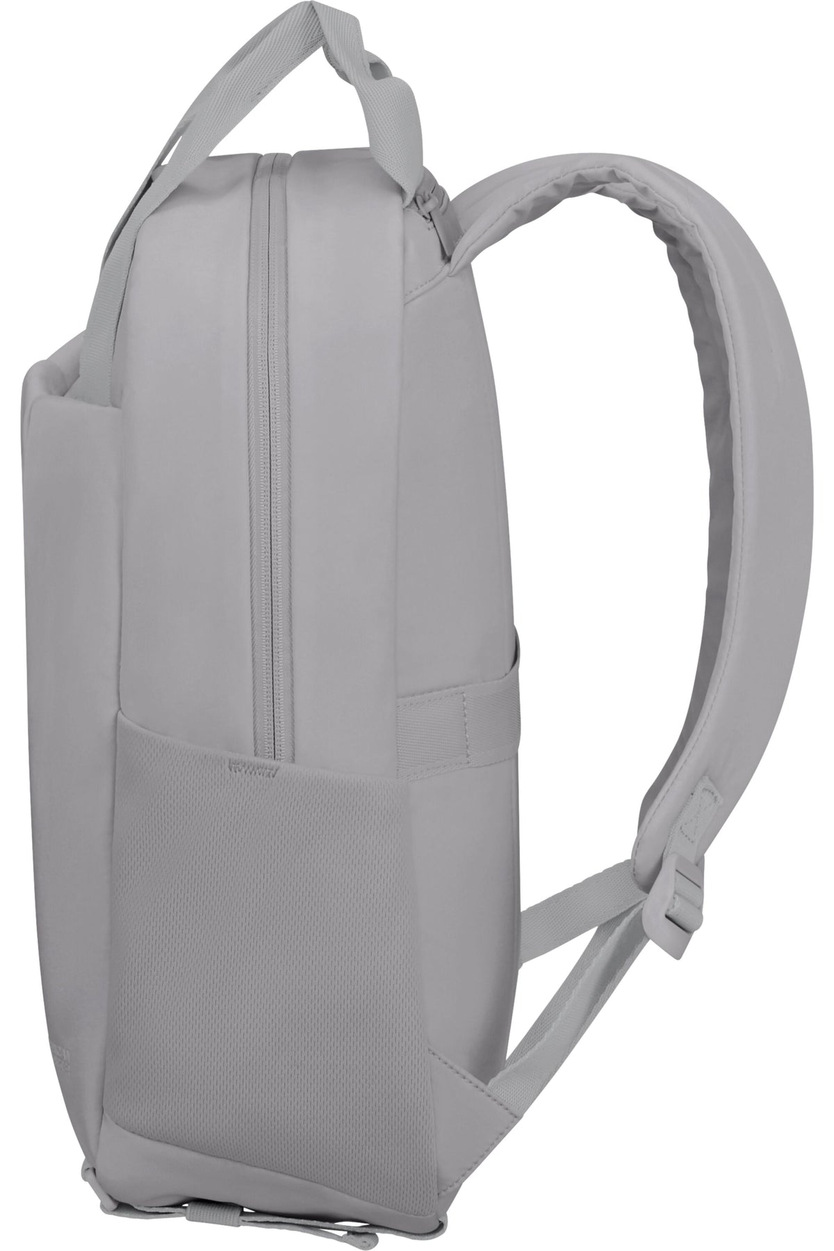 American Tourister Freshletic Rucksack – Silver Grey