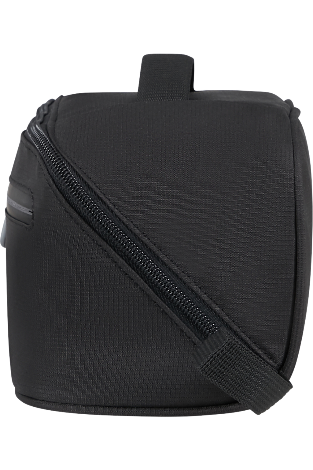 American Tourister CLOUDRIDER Kulturtasche, Jet Black – Produktansicht 4