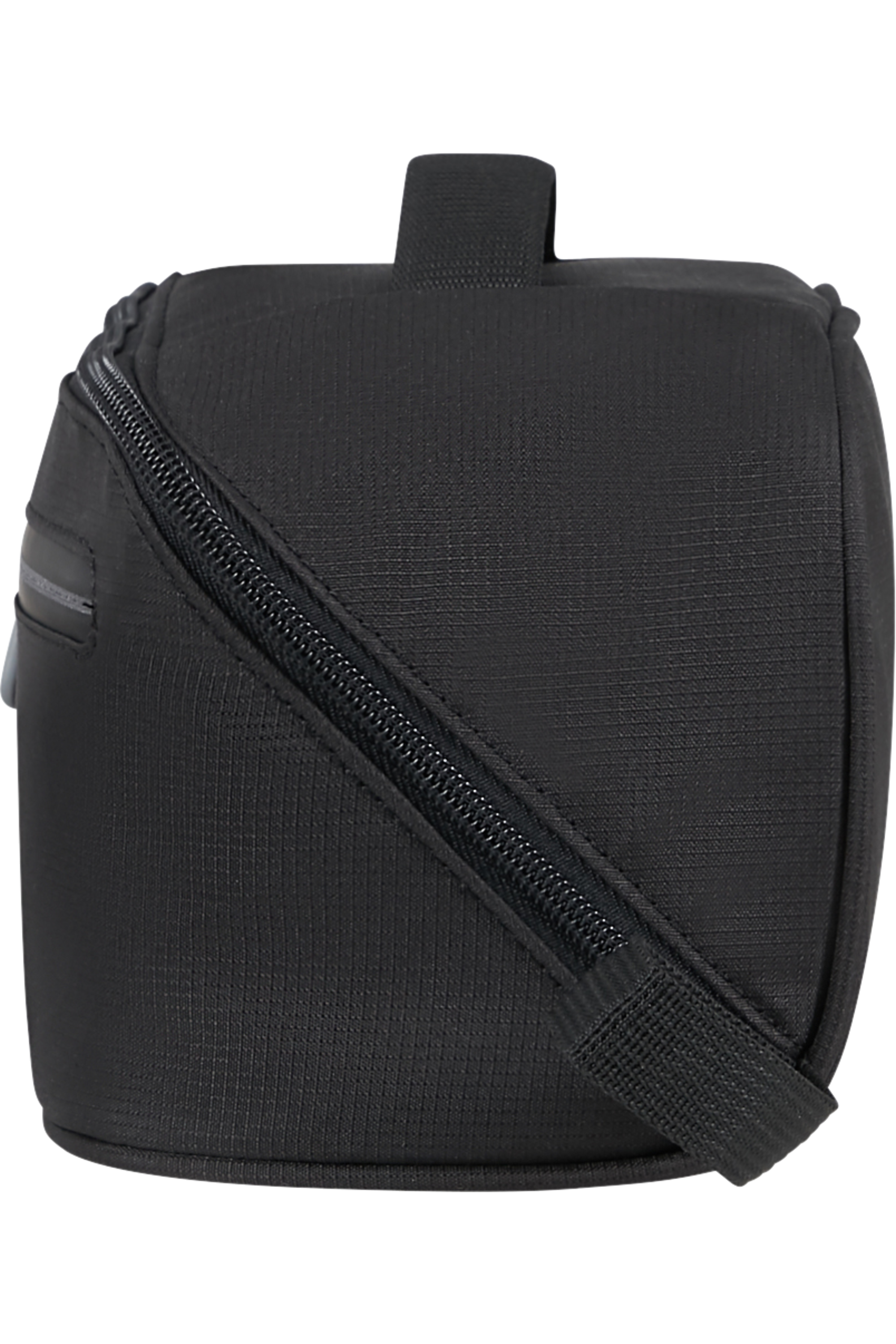 American Tourister CLOUDRIDER Kulturtasche, Jet Black – Produktansicht 4