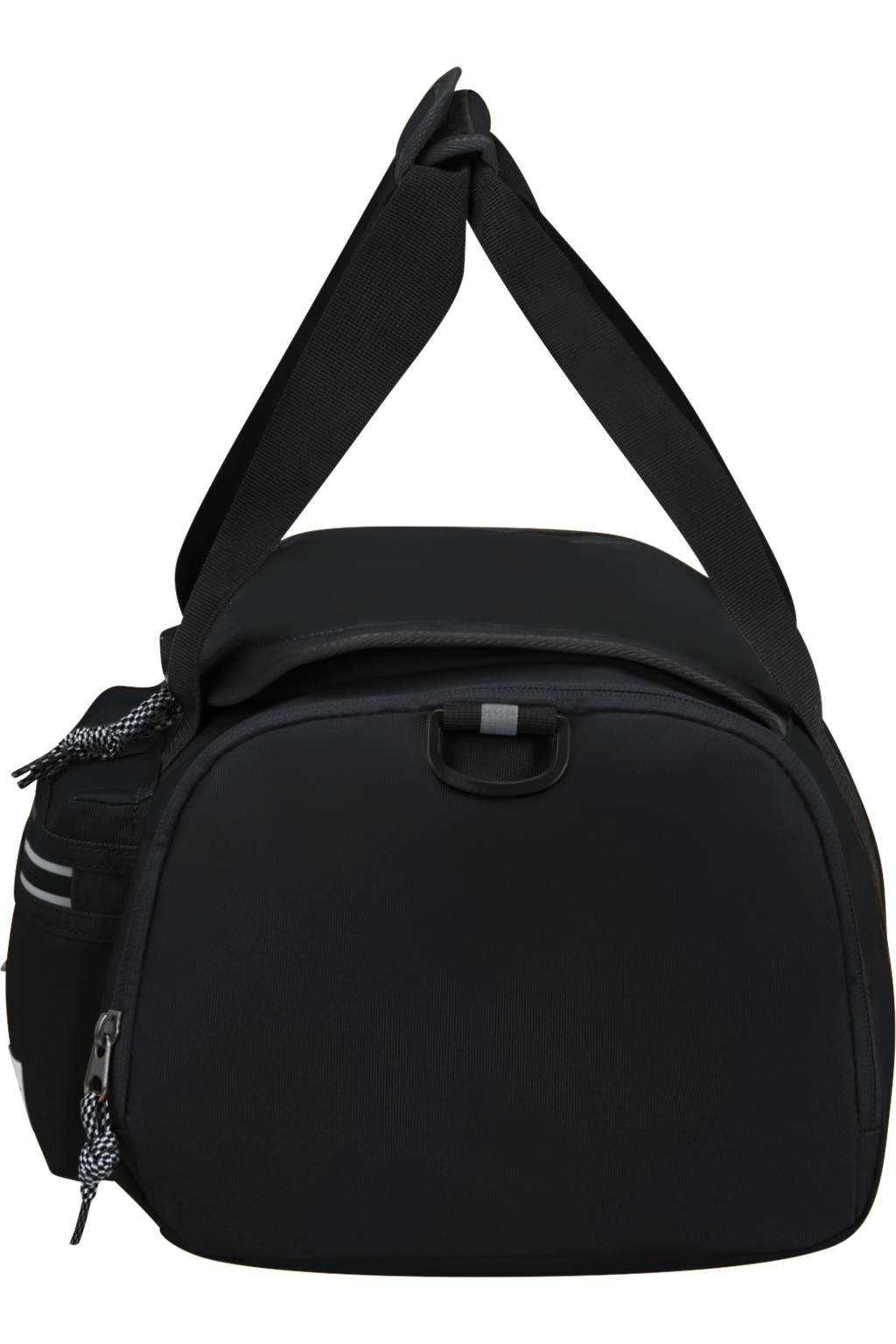 American Tourister BRIGHTUP Reisetasche, Schwarz – Produktansicht 4