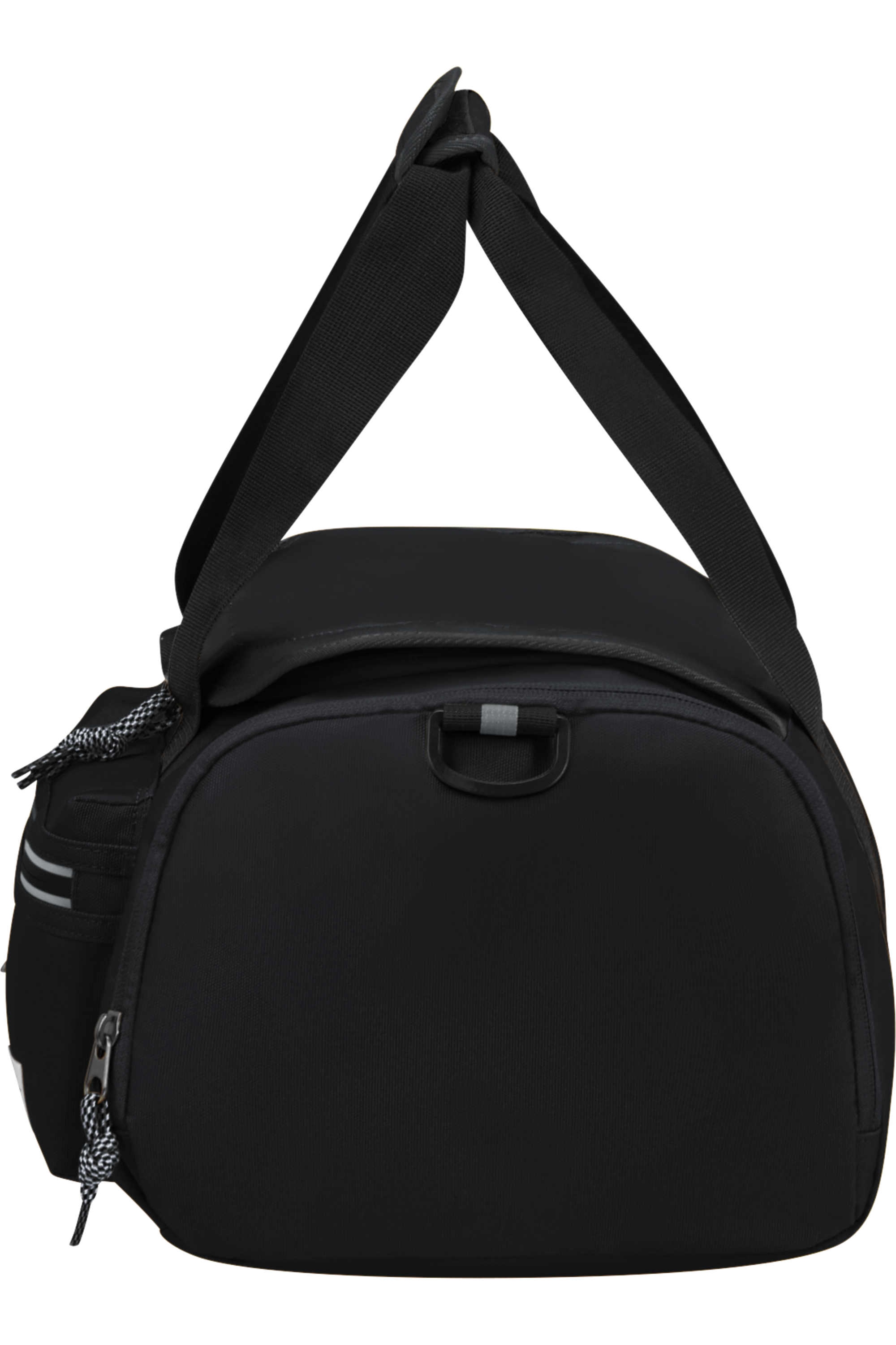 American Tourister BRIGHTUP Reisetasche, Schwarz – Produktansicht 4