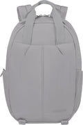 American Tourister Freshletic Rucksack – Silver Grey