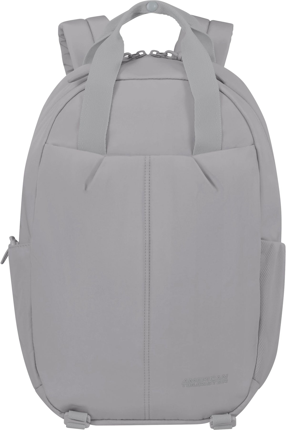 American Tourister Freshletic Rucksack – Silver Grey