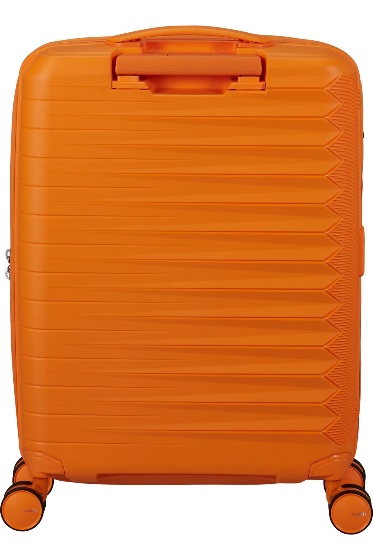 American Tourister FastForward Trolley S erw. – Radiant Orange – Ansicht 6