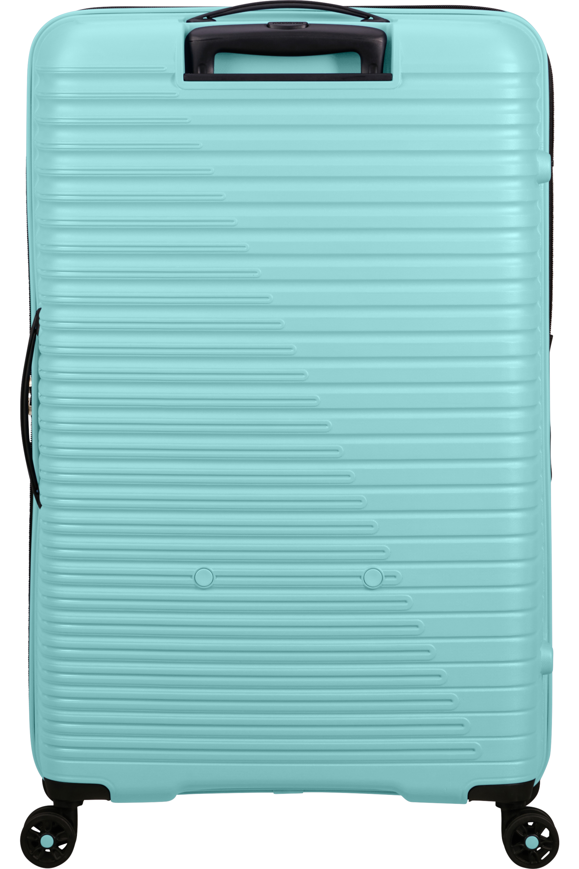 American Tourister LIFTOFF Trolley L, Summer Blue – Produktansicht 5