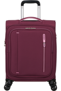American Tourister CLOUDRIDER Trolley S, Iced Berry