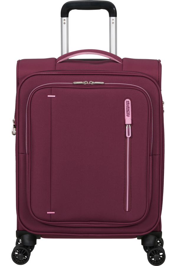 American Tourister CLOUDRIDER Trolley S, Iced Berry