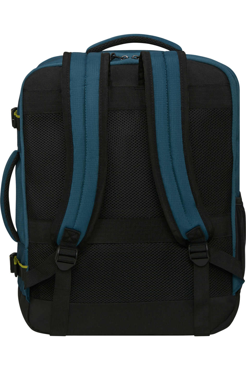 American Tourister TAKE2CABIN Rucksack M, Harbor Blue – Produktansicht 7