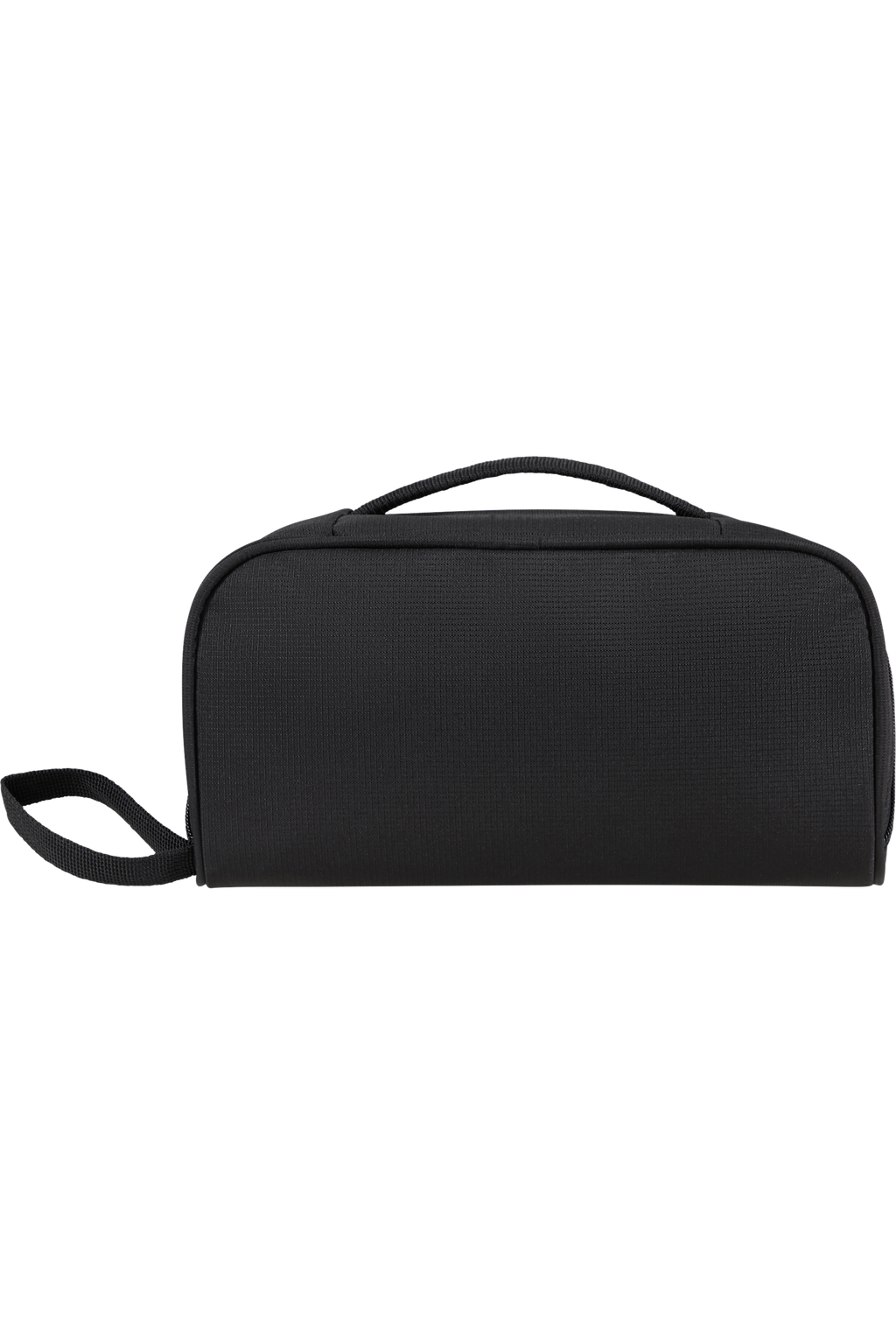American Tourister CLOUDRIDER Kulturtasche, Jet Black – Produktansicht 5