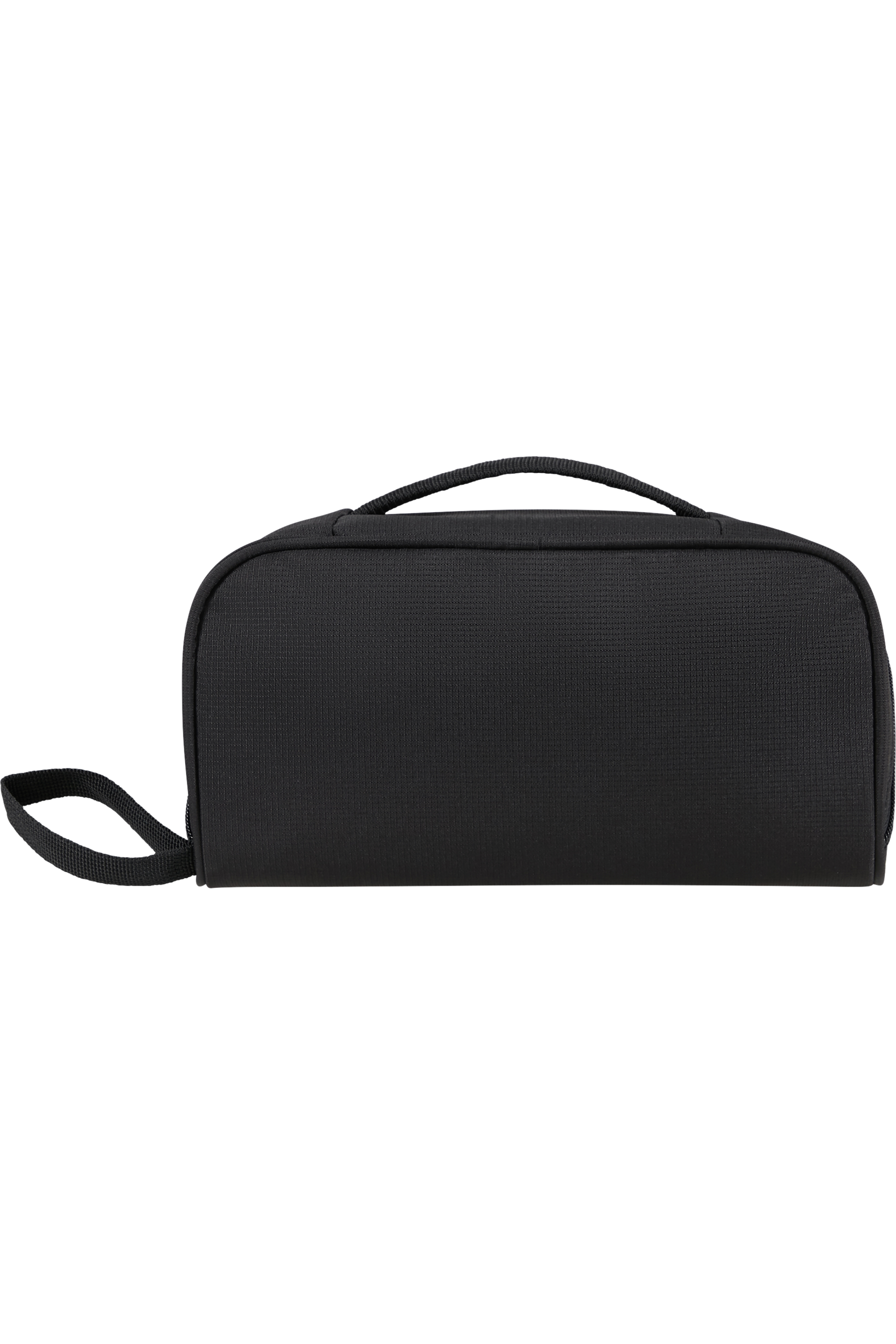 American Tourister CLOUDRIDER Kulturtasche, Jet Black – Produktansicht 5