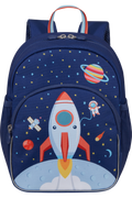 American Tourister WONDERTRIPS Mini-Rucksack, Space