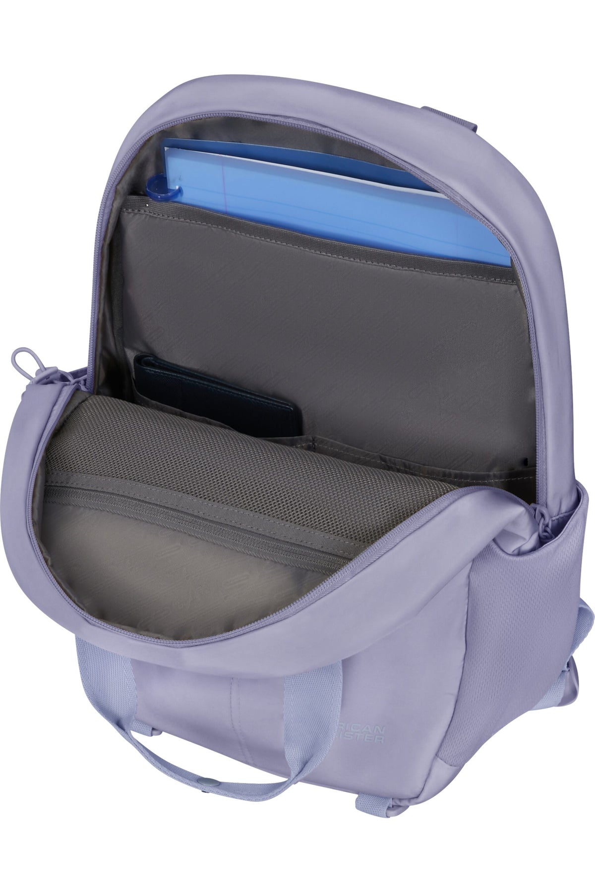 American Tourister Freshletic Rucksack – Stormy Lilac