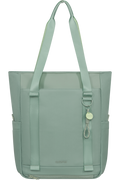 American Tourister MINIMA 14.1″ Tote Bag, Saturn Sage
