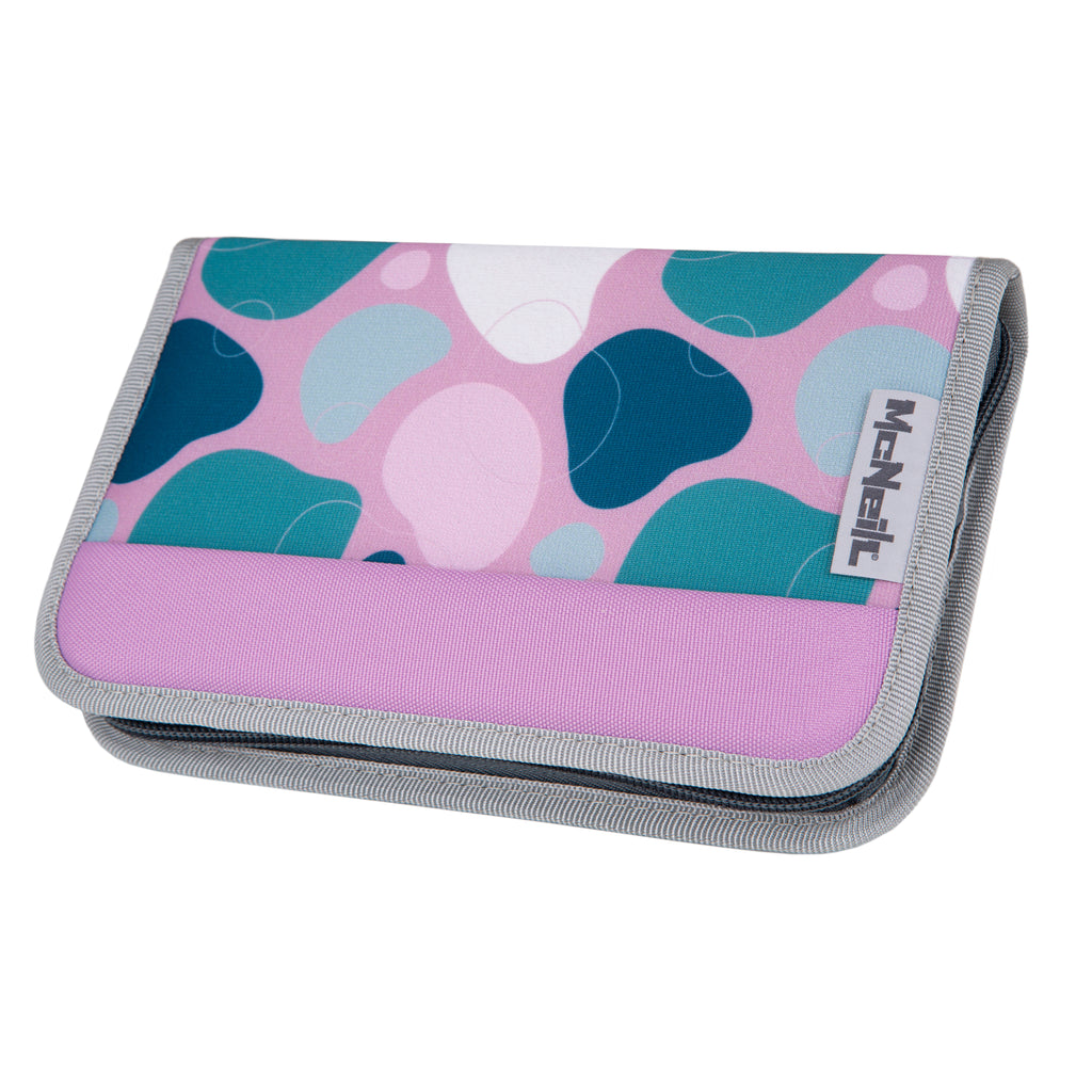 McNeill Compacto Schulranzen-Set, Barba