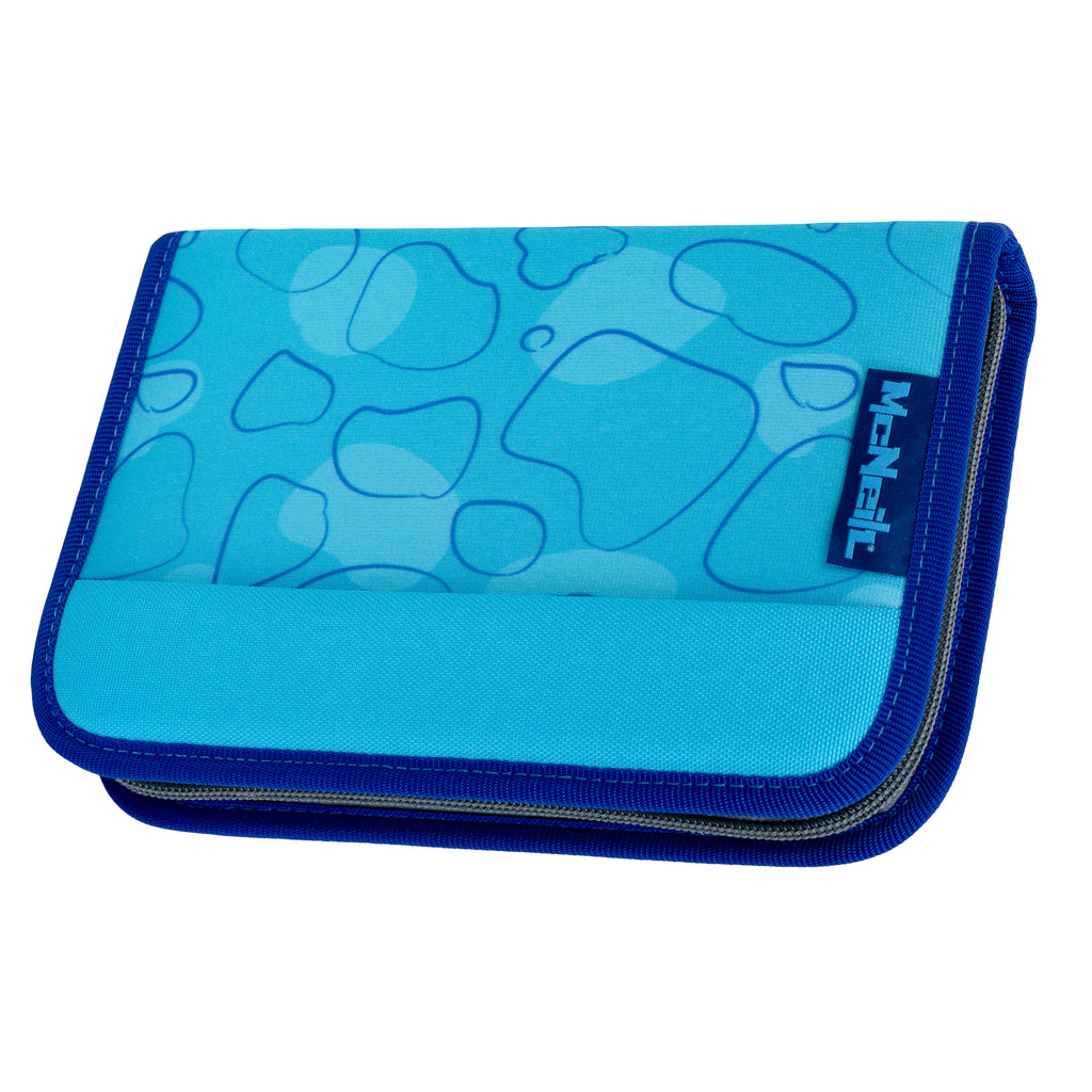 McNeill Tenero Schulranzen-Set, Bubble