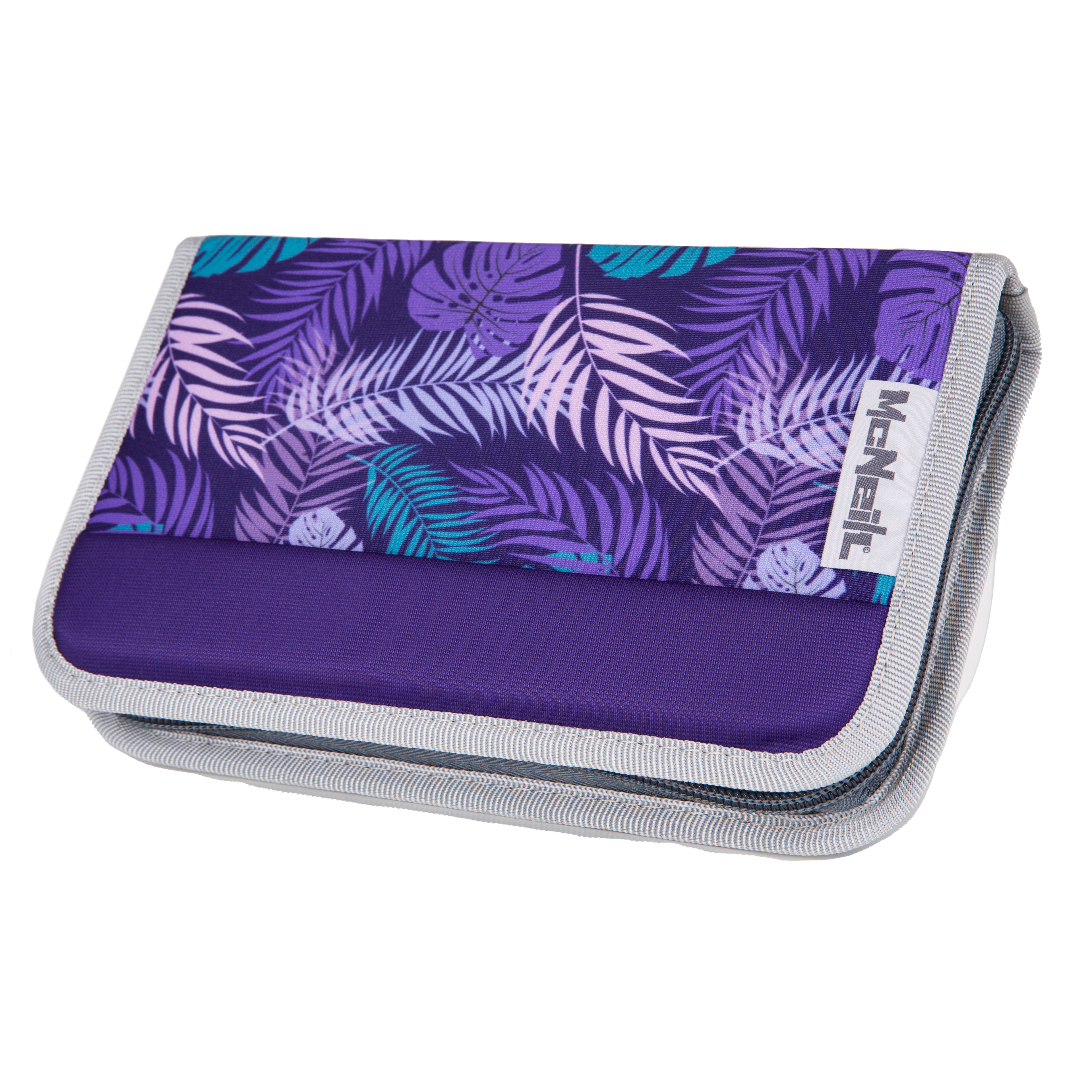 McNeill Tenero Schulranzen-Set, Dschungel
