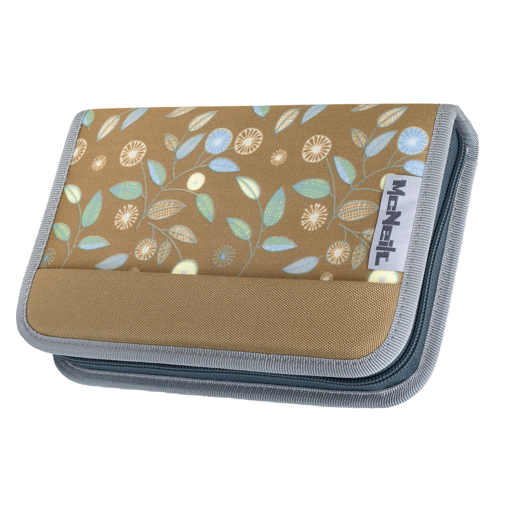 McNeill Compacto Schulranzen-Set, Greta
