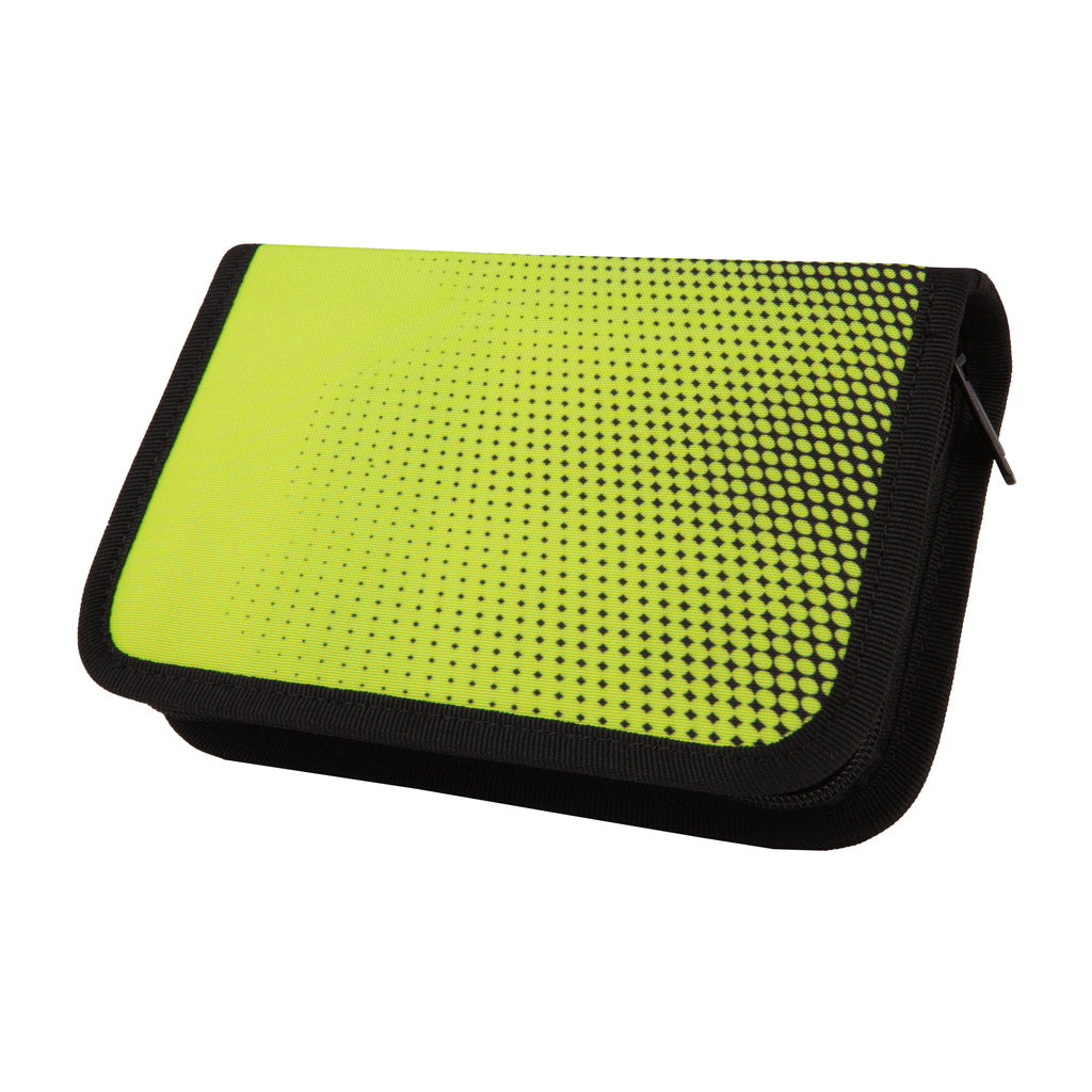 McNeill Perfecto Schulranzen-Set, Gradient Lemon