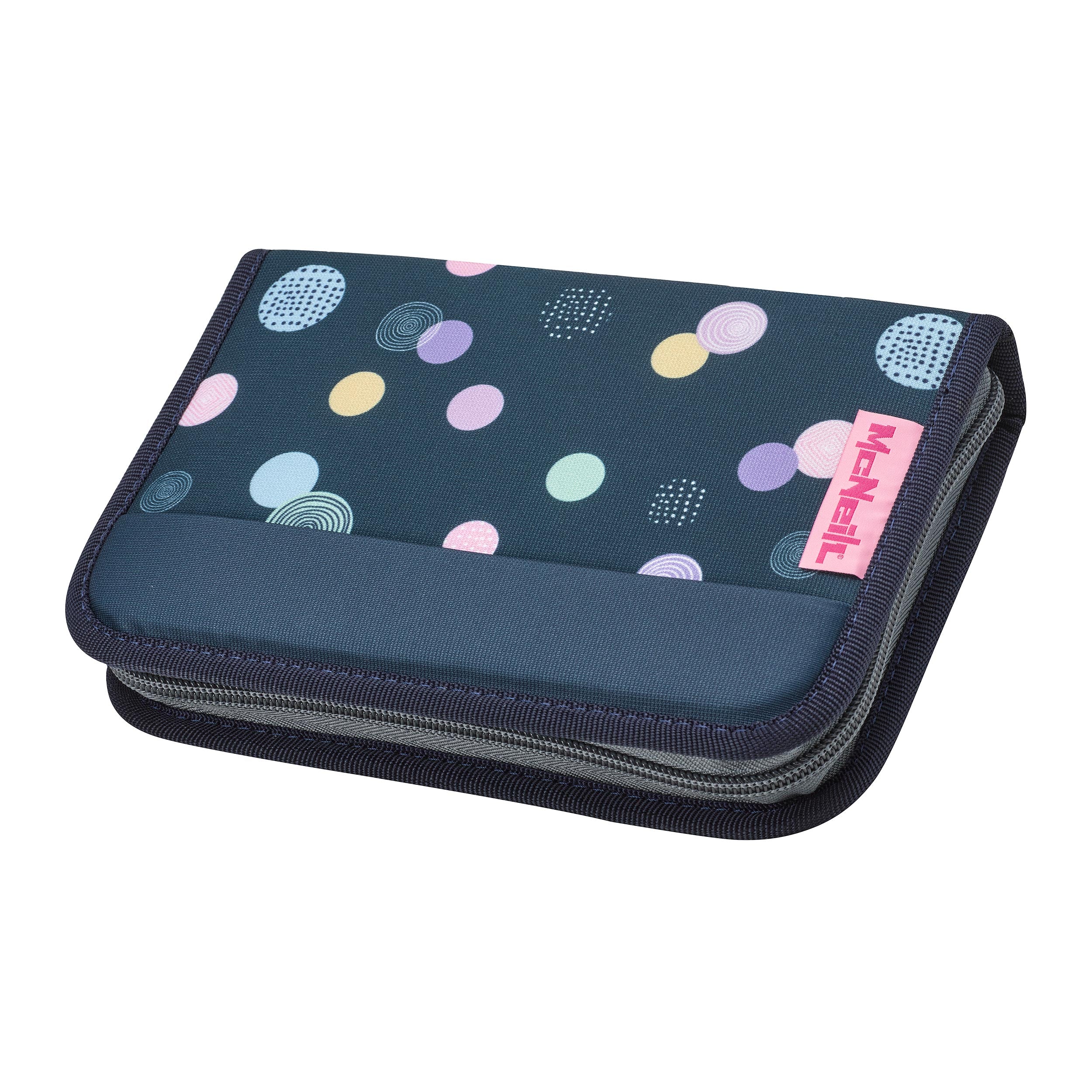 McNeill Perfecto Schulranzen-Set, Polly