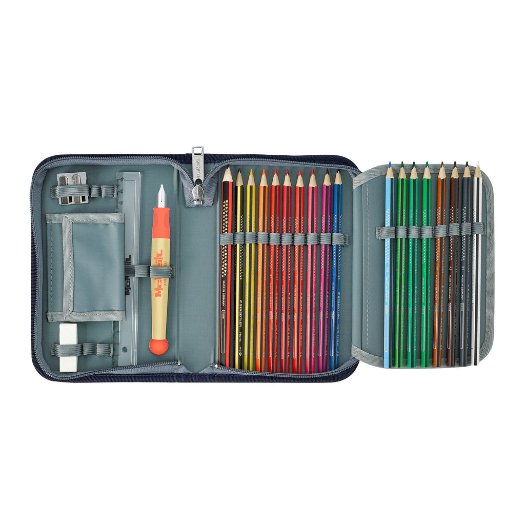 McNeill Tenero Schulranzen-Set, Polly