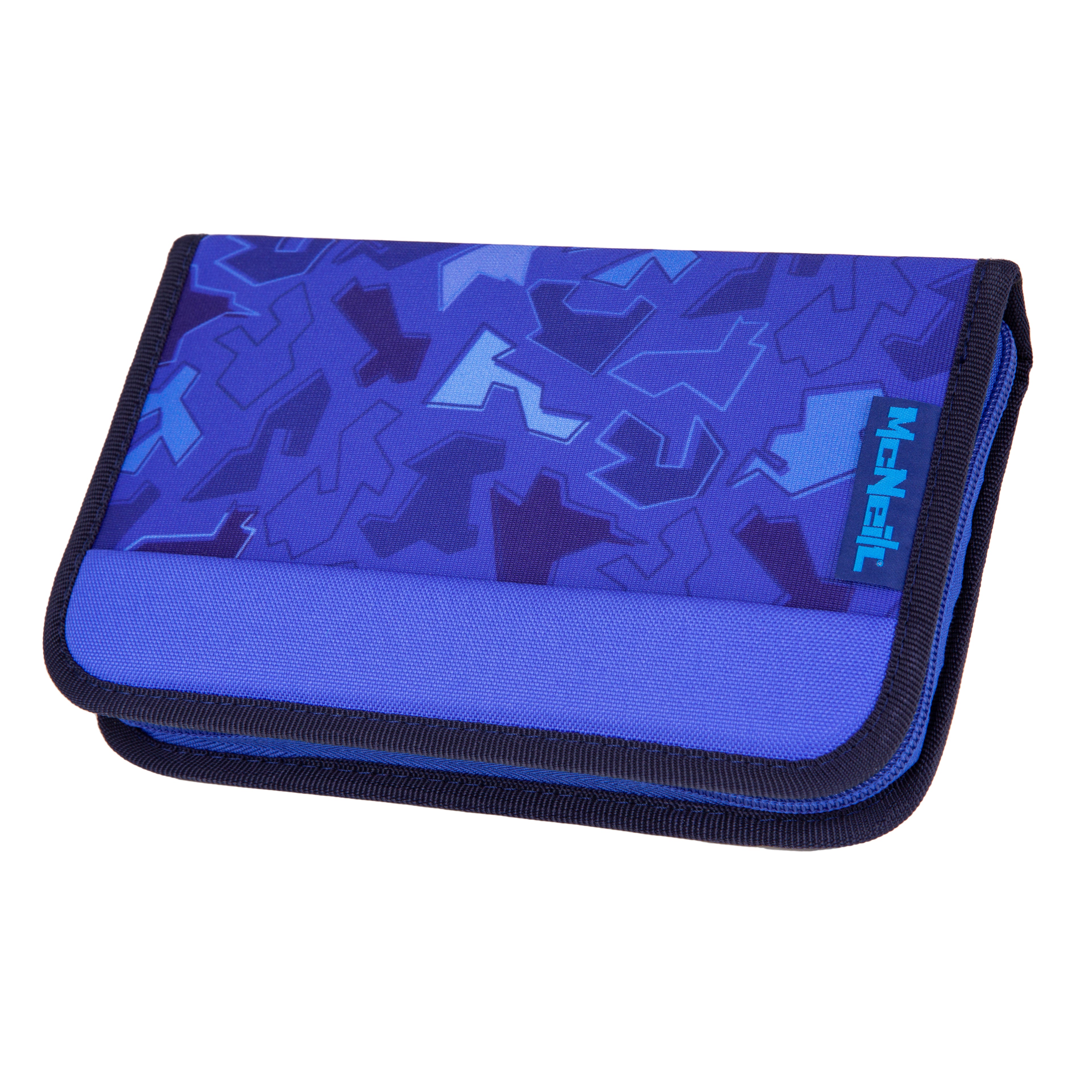 McNeill Perfecto Schulranzen-Set, Puzzle