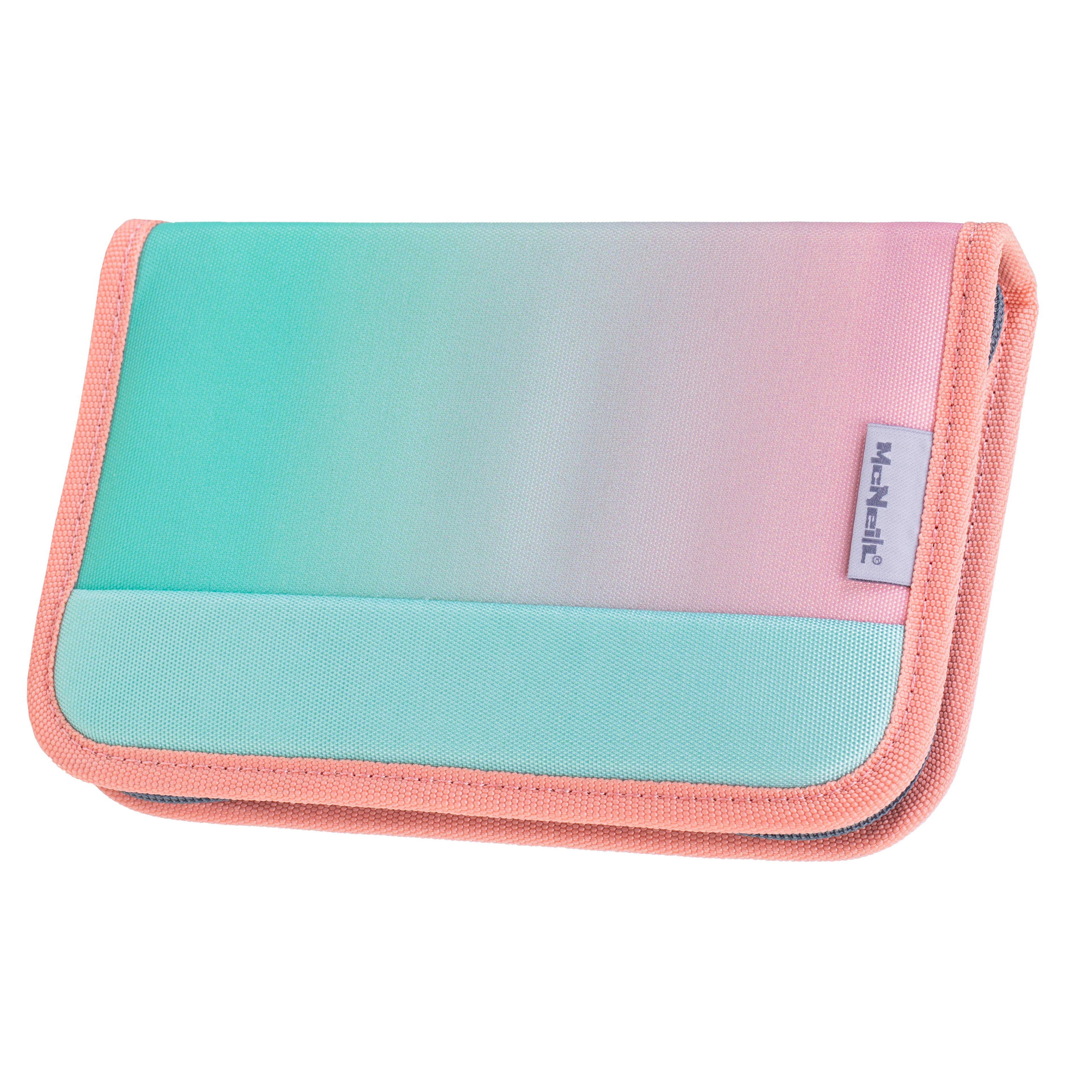 McNeill Perfecto Schulranzen-Set, Gradient Strawberry