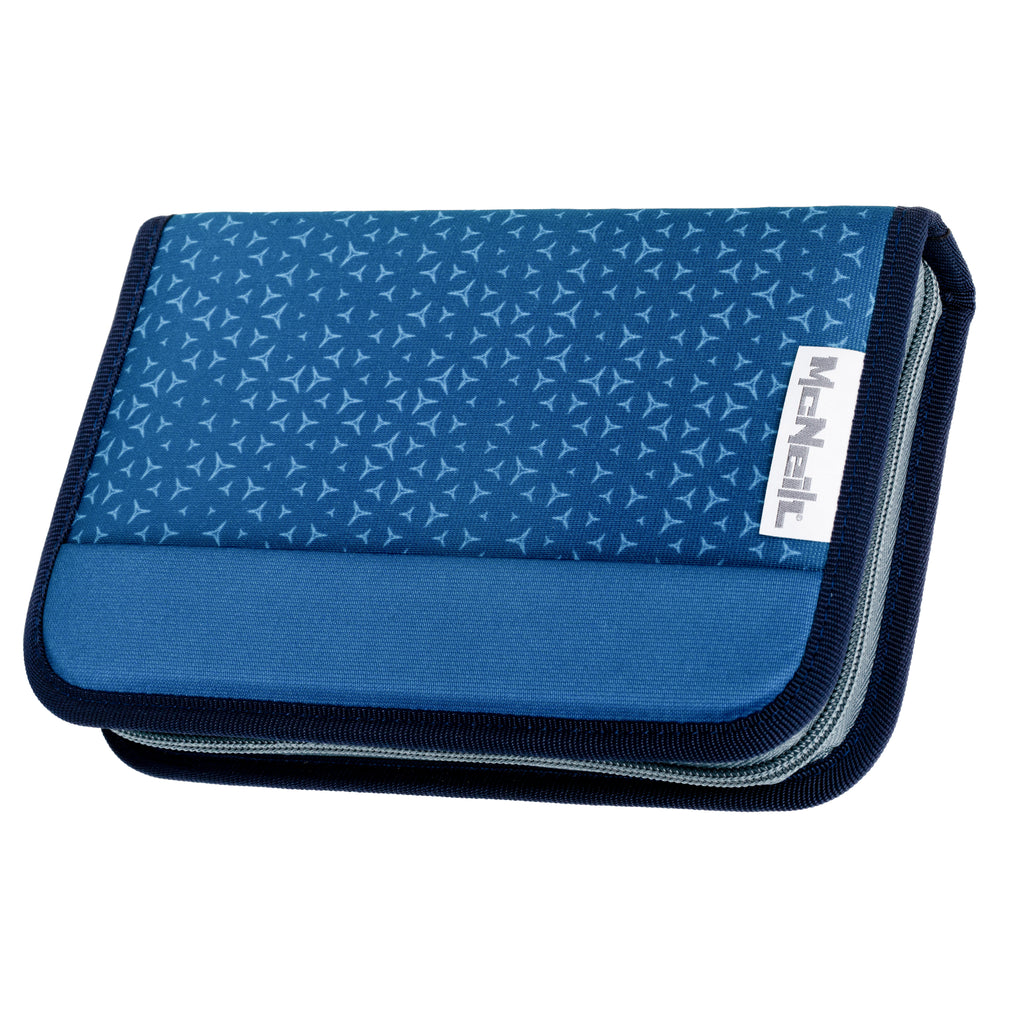 McNeill Compacto Schulranzen-Set, Tetra