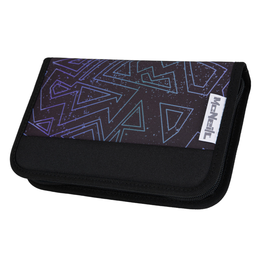 McNeill Tenero Schulranzen-Set, Tron