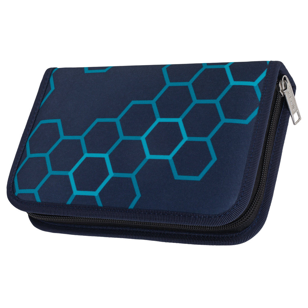 McNeill Compacto Schulranzen-Set, Xagon