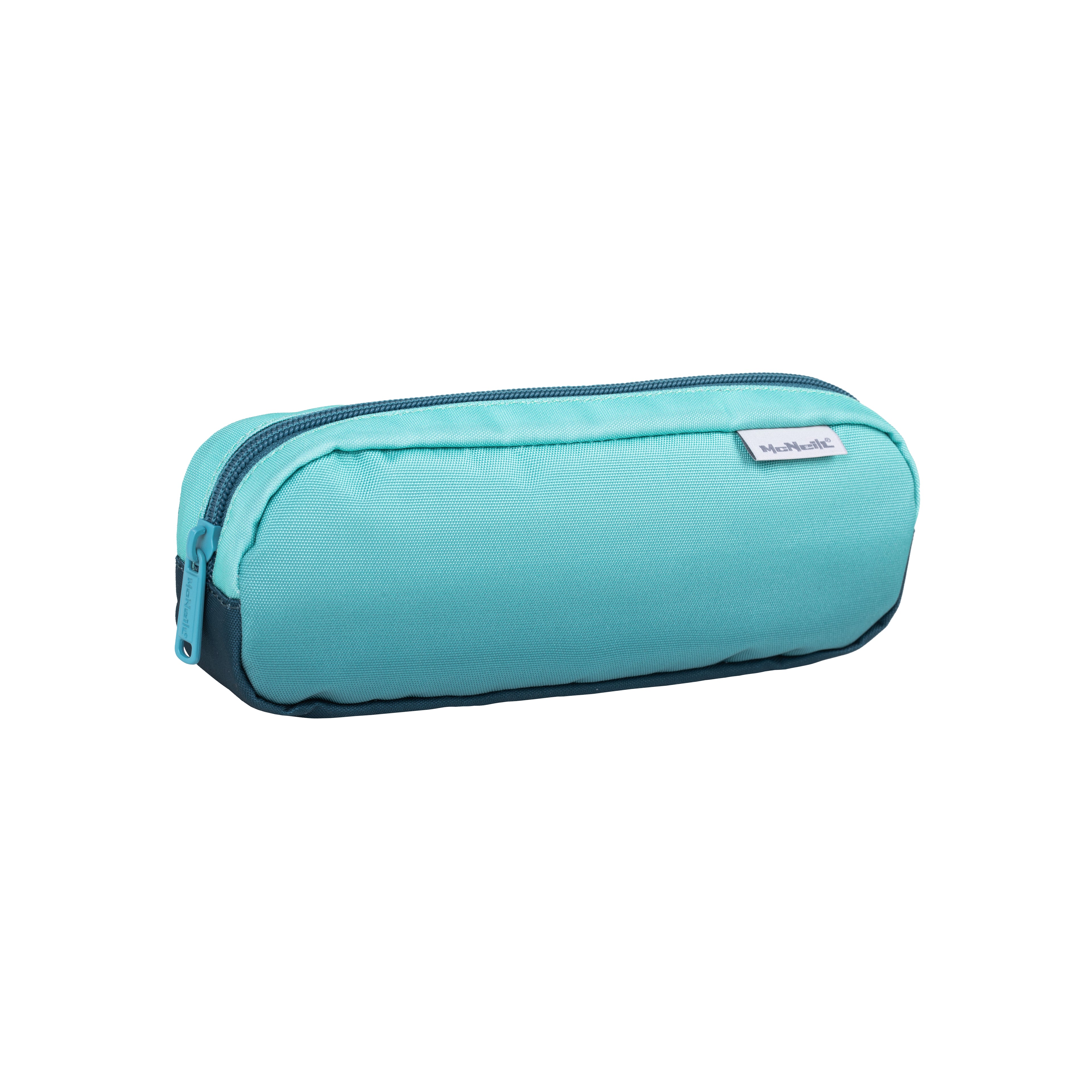 McNeill Perfecto Schulranzen-Set, Gradient Blue Lagoon