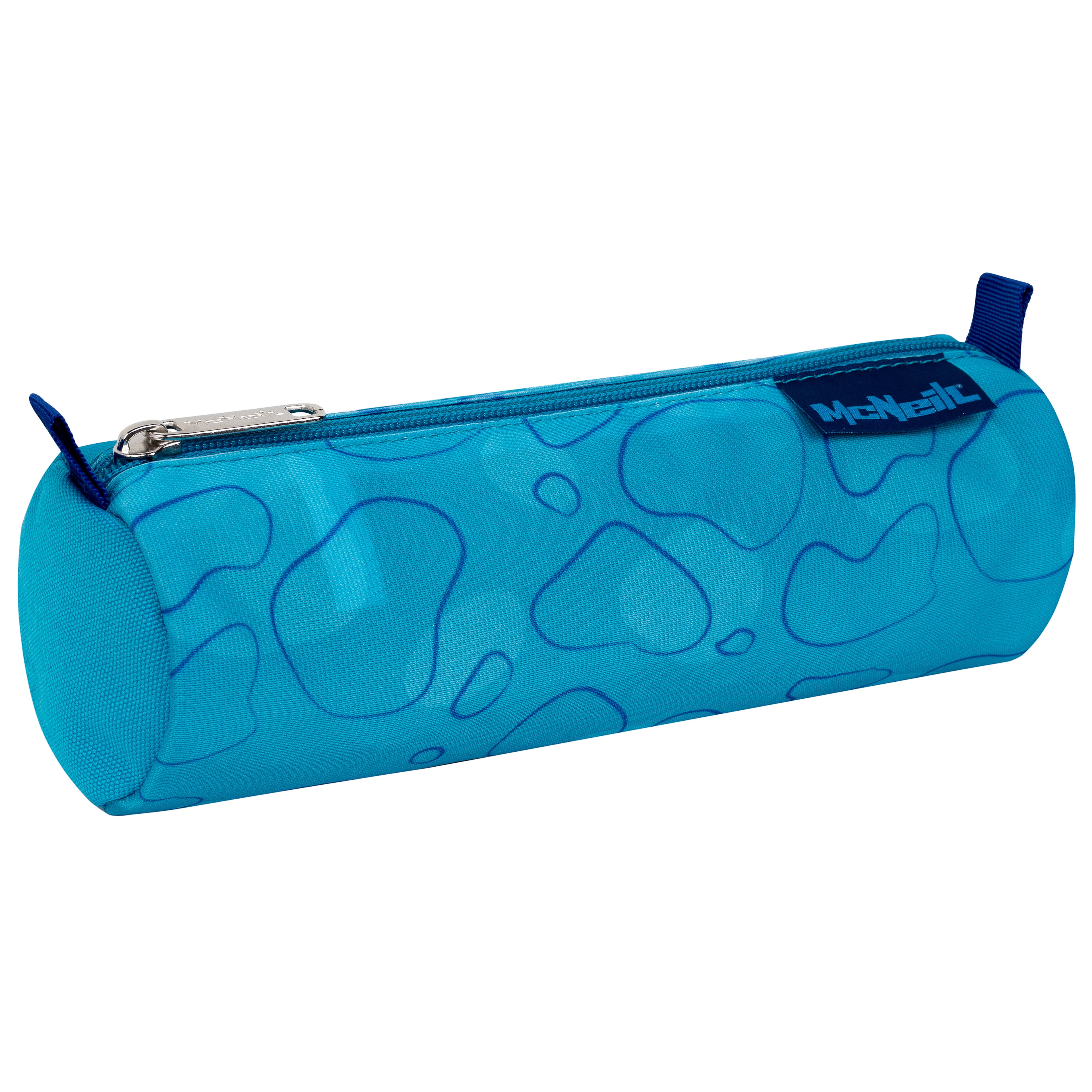 McNeill Tenero Schulranzen-Set, Bubble