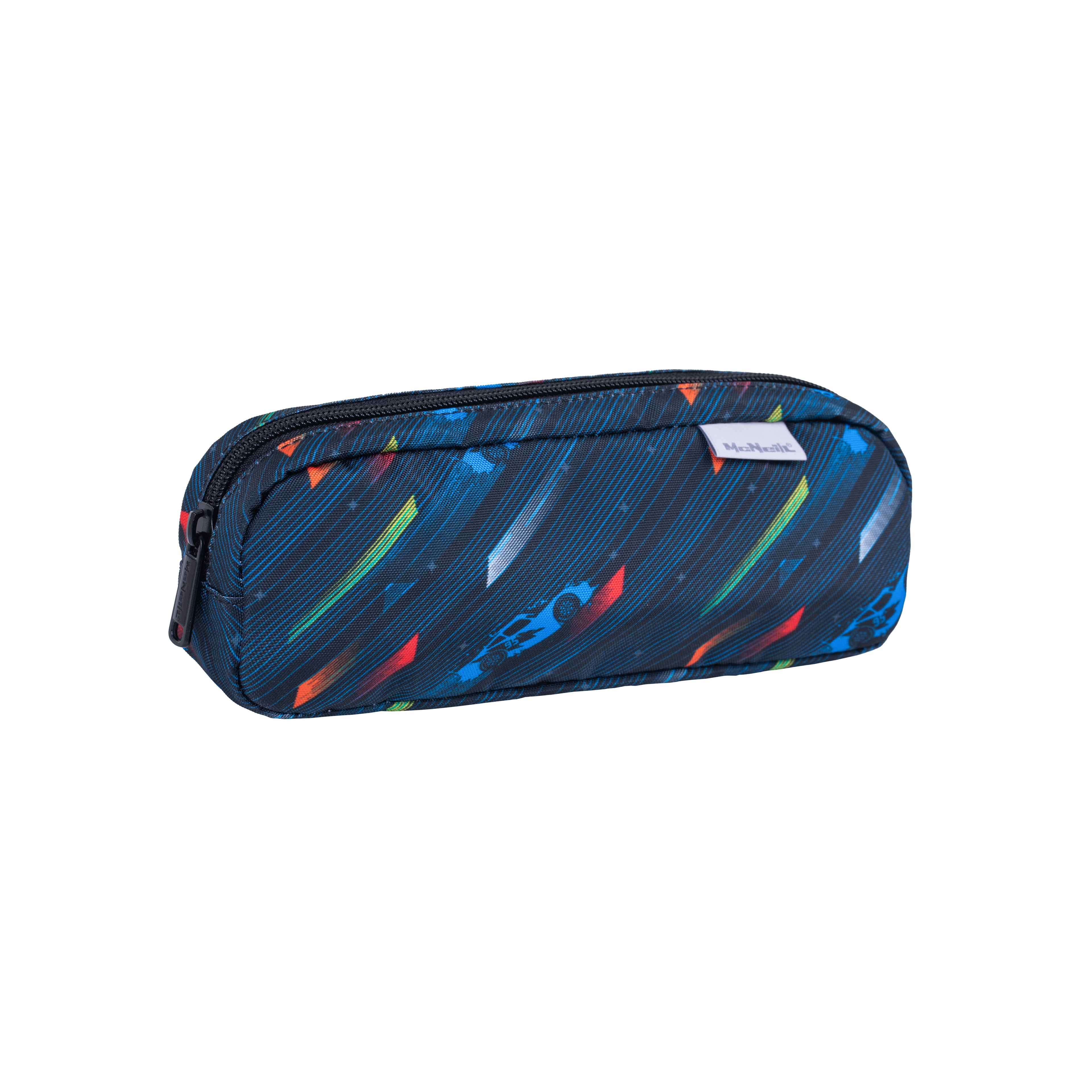 McNeill Perfecto Schulranzen-Set, Cars