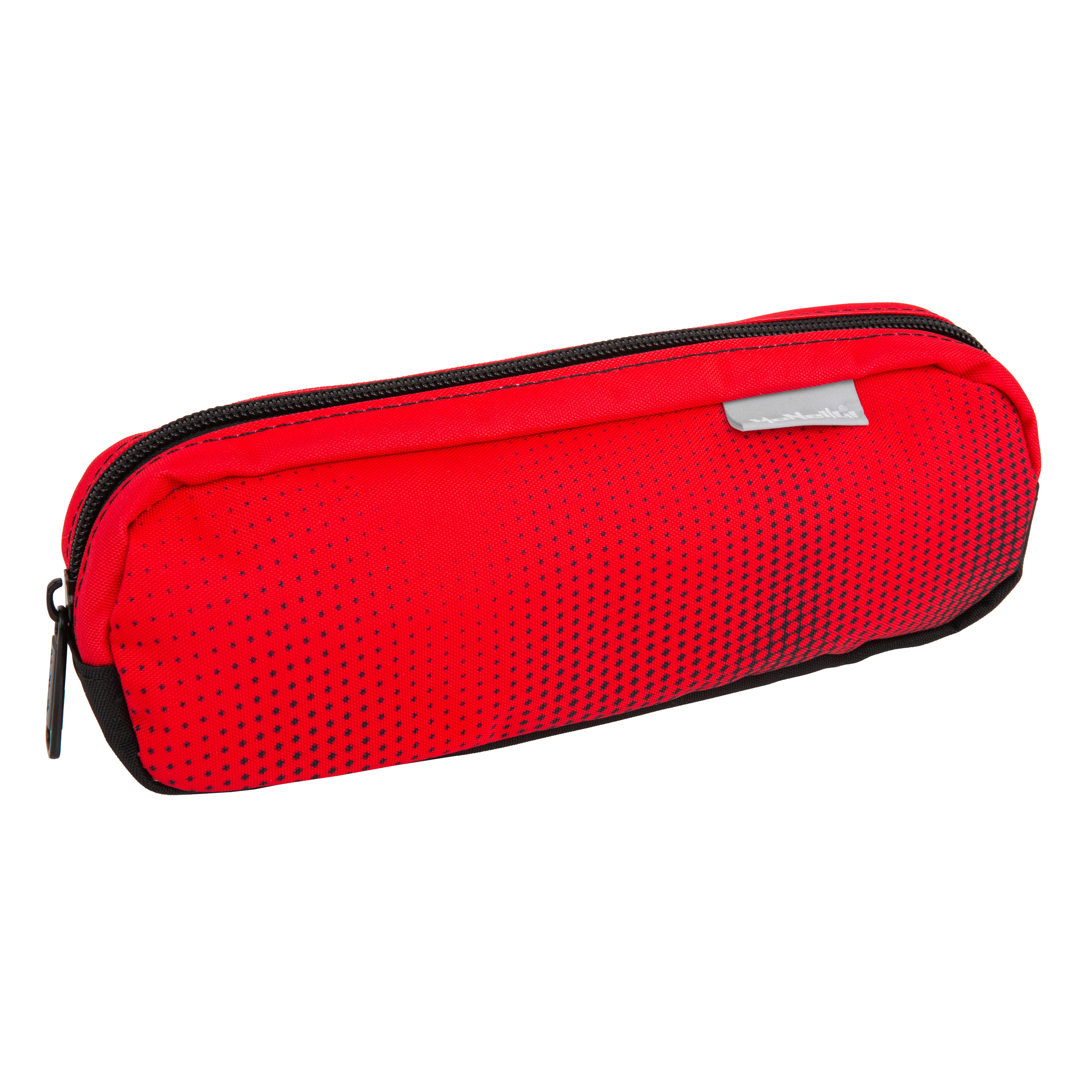 McNeill Perfecto Schulranzen-Set, Gradient Cranberry
