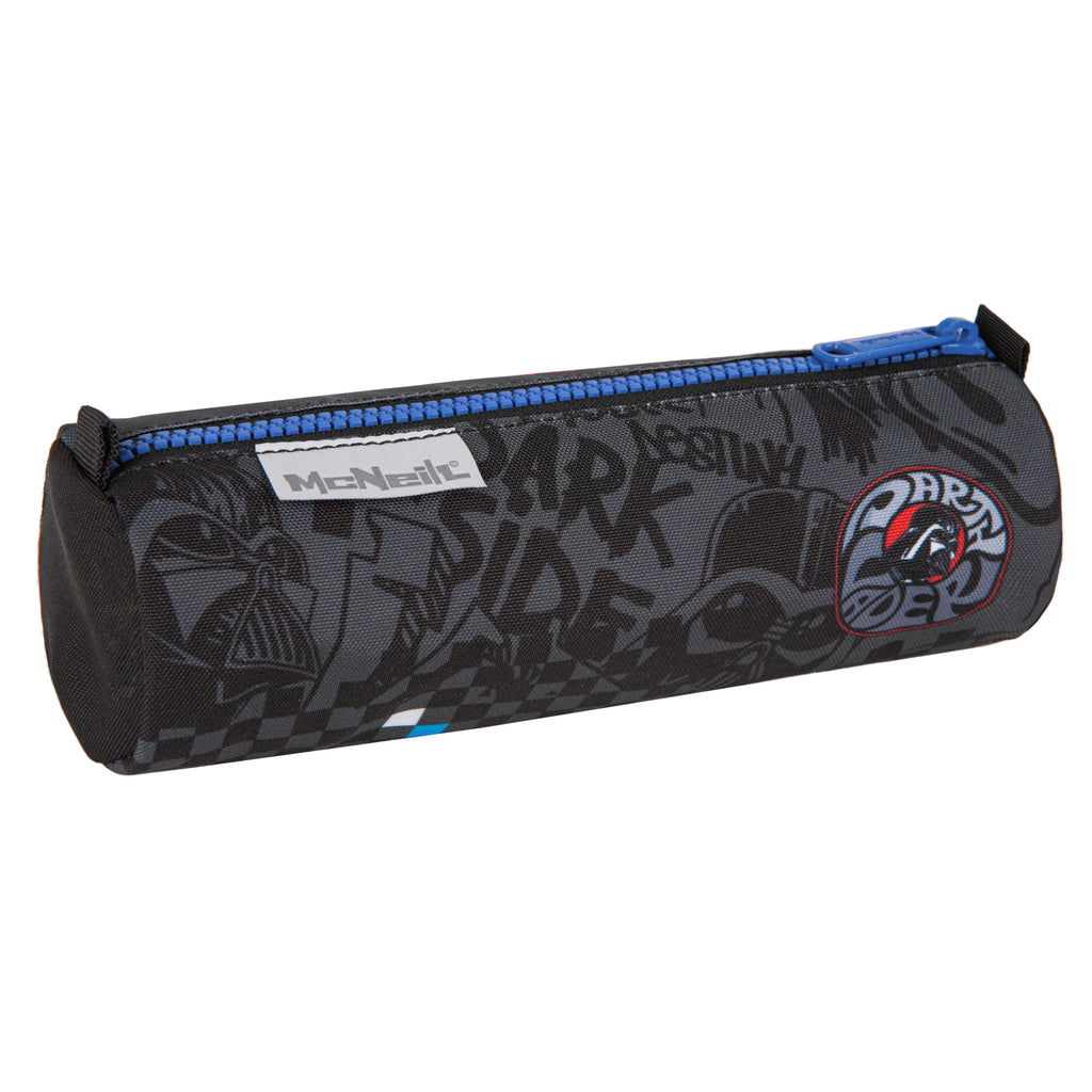 McNeill Perfecto Schulranzen-Set, Darth Vader
