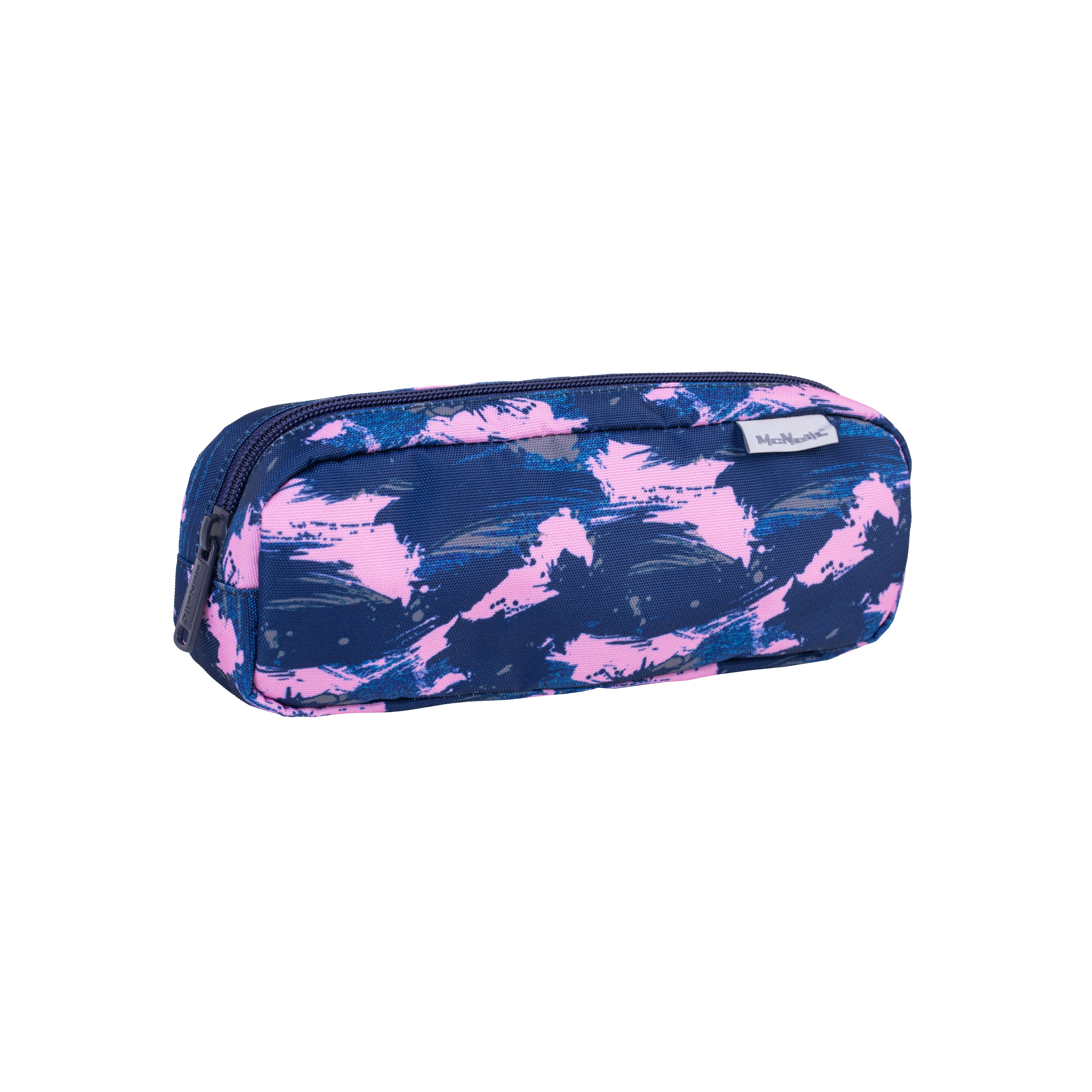 McNeill Perfecto Schulranzen-Set, Denim