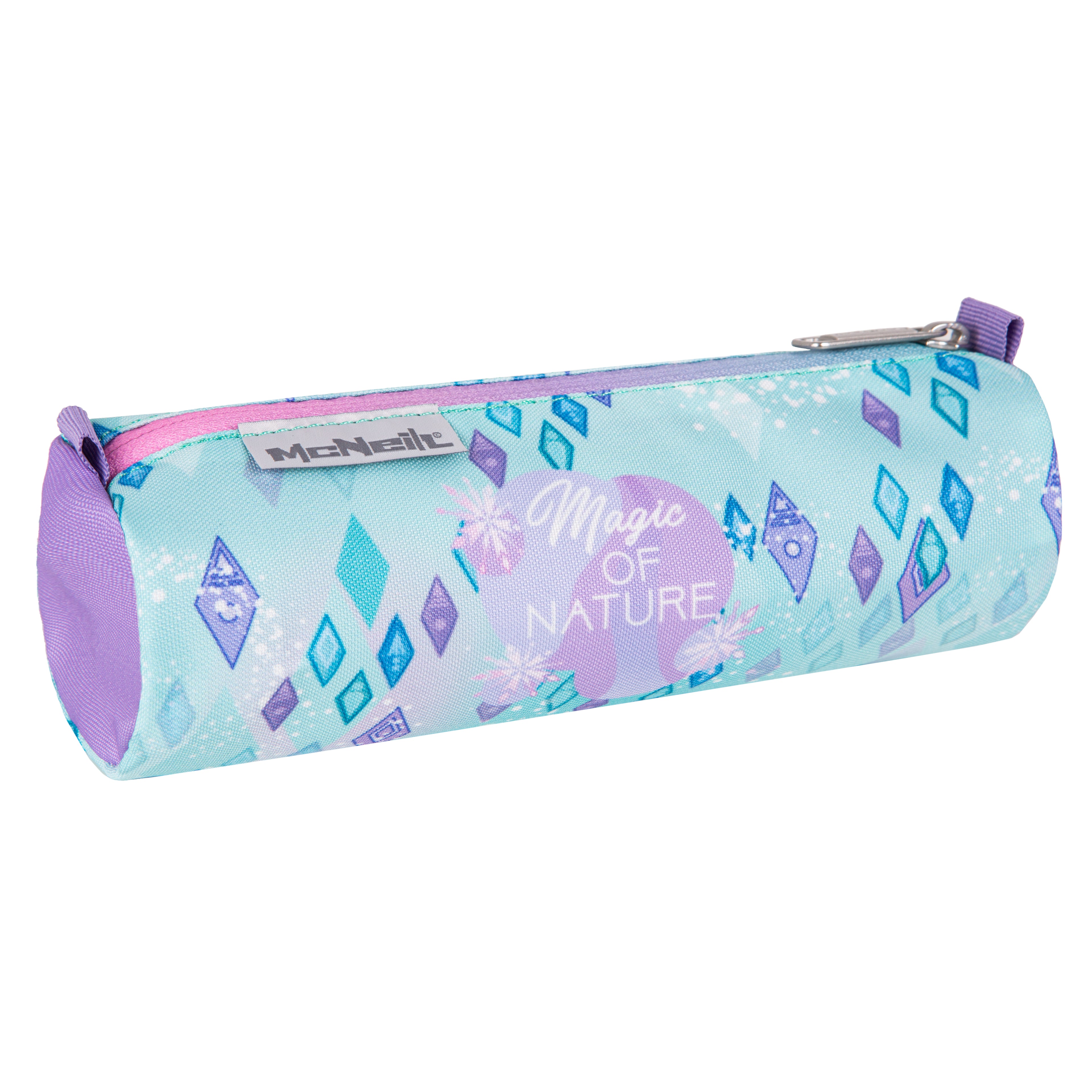 McNeill Perfecto Schulranzen-Set, Frozen