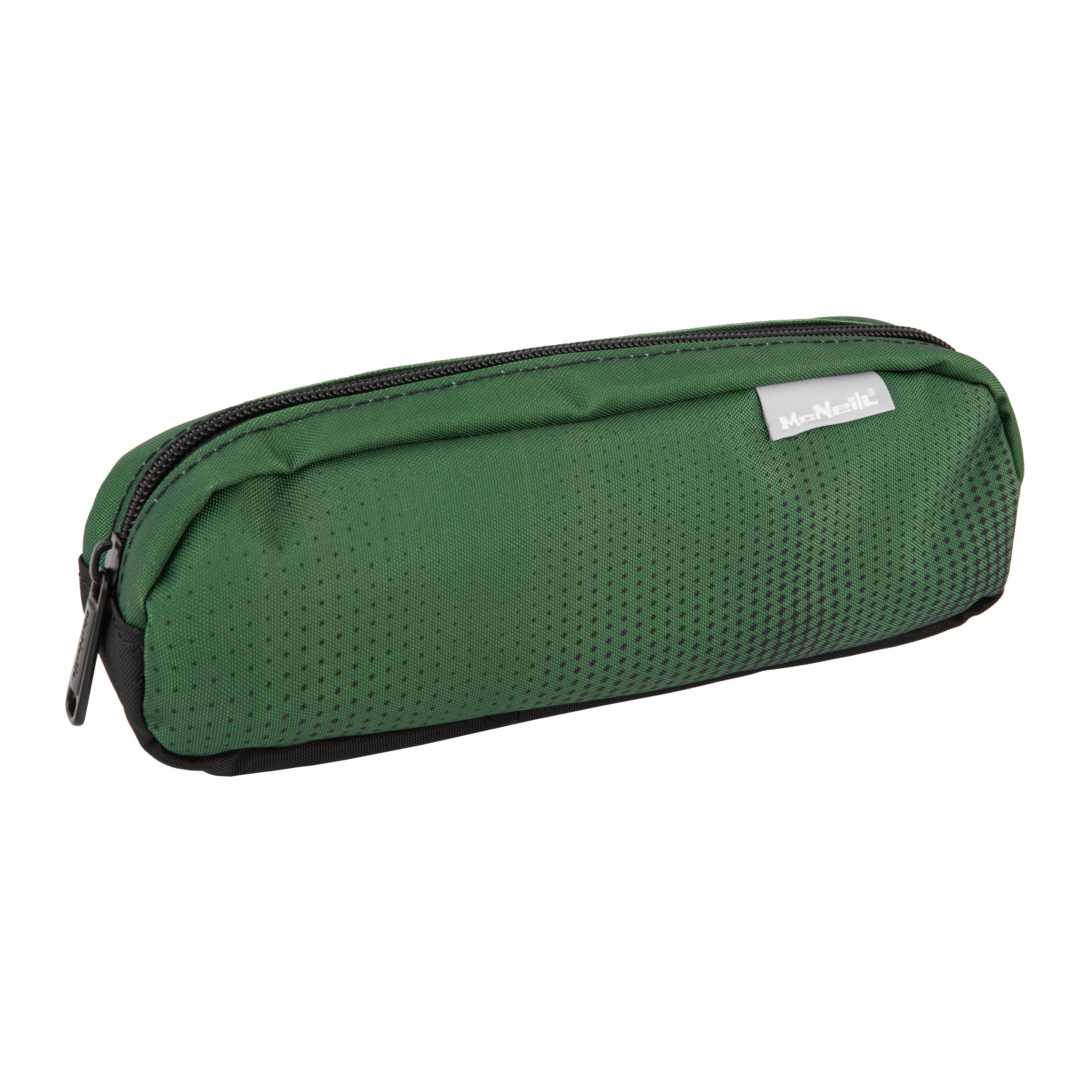 McNeill Perfecto Schulranzen-Set, Gradient Grass