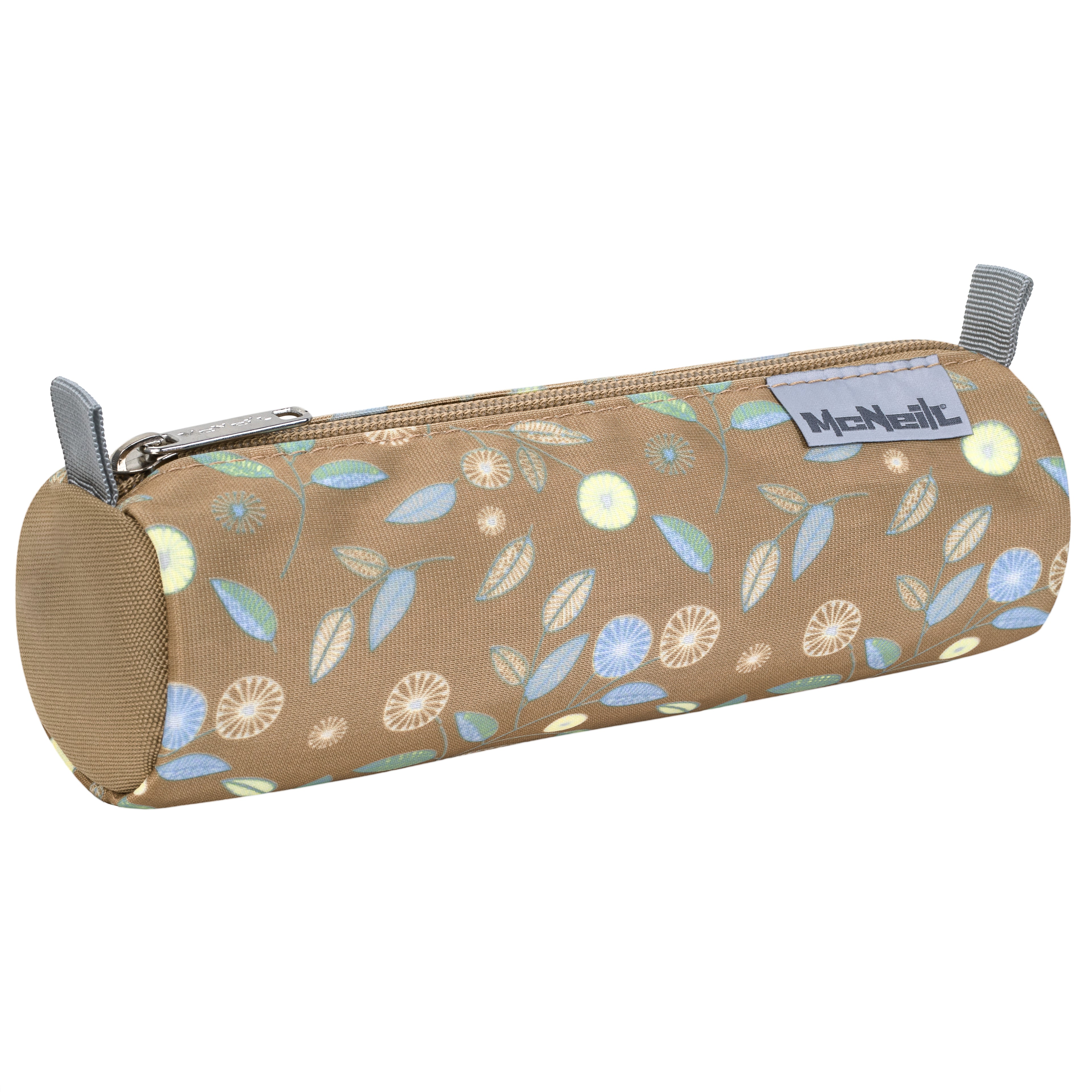 McNeill Compacto Schulranzen-Set, Greta