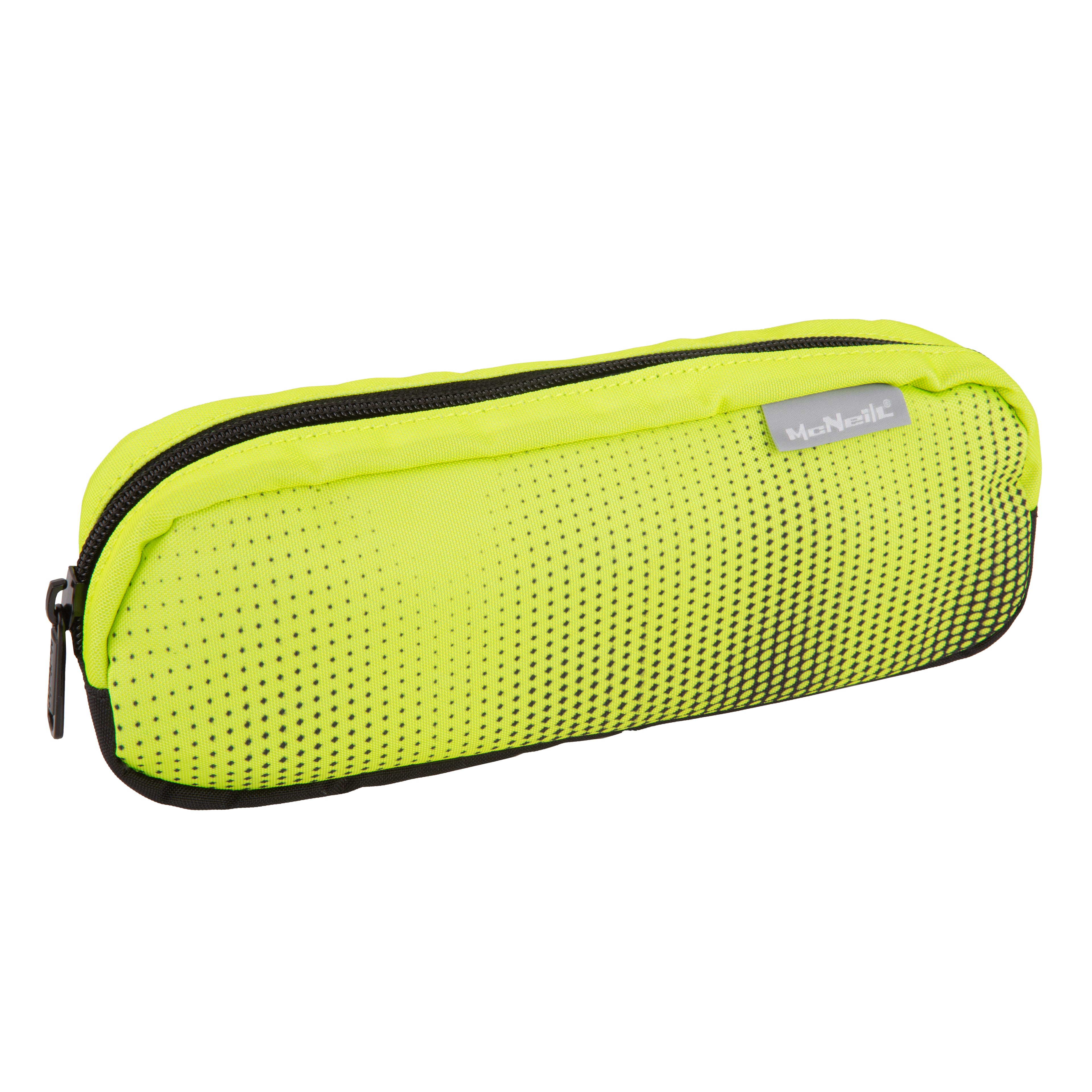 McNeill Perfecto Schulranzen-Set, Gradient Lemon
