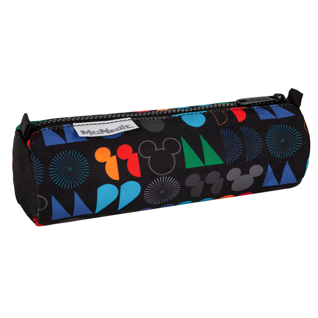 McNeill Perfecto Schulranzen-Set, Mickey Mouse