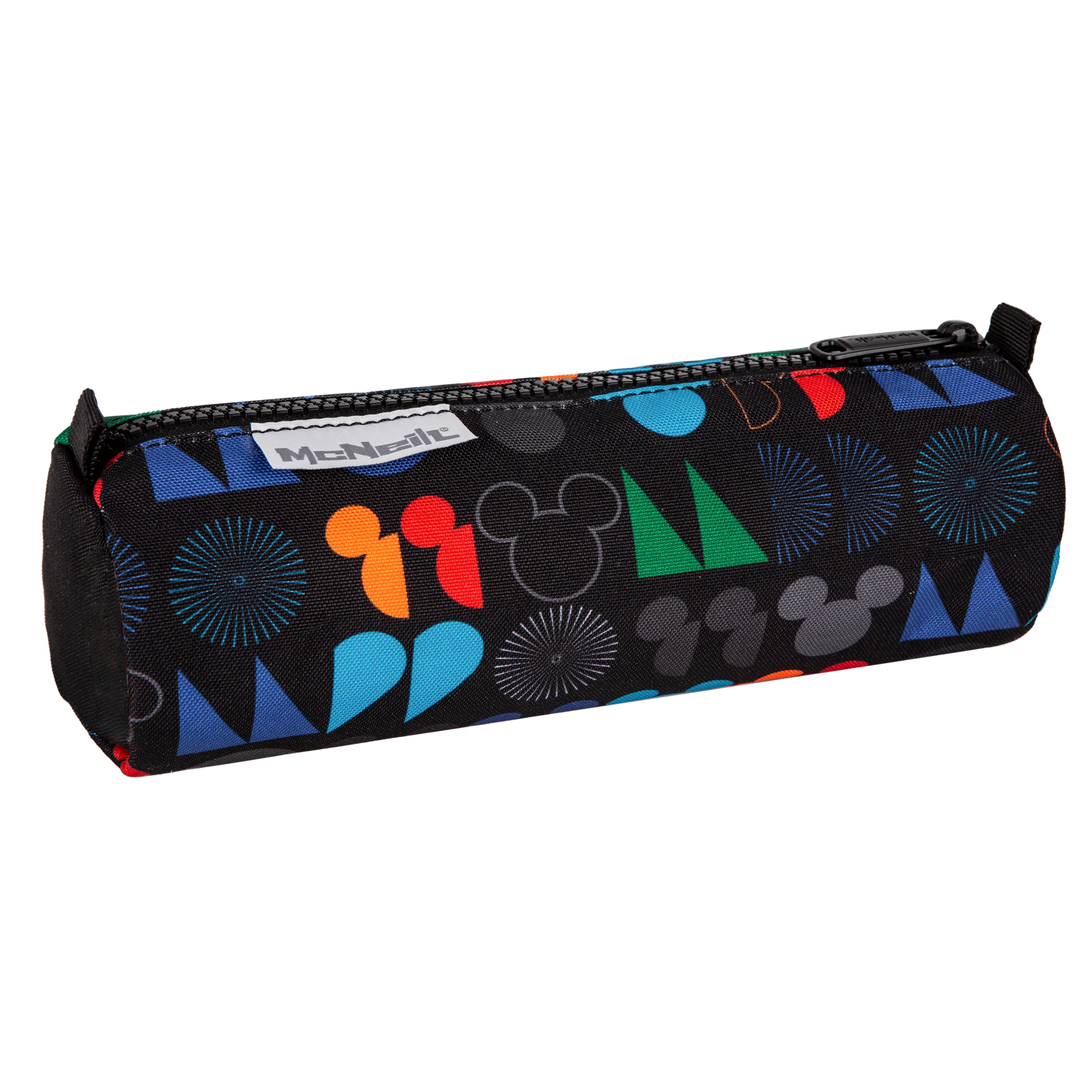 McNeill Perfecto Schulranzen-Set, Mickey Mouse