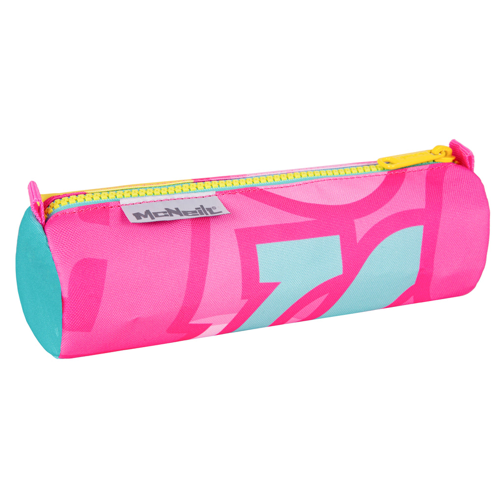 McNeill Perfecto Schulranzen-Set, Minnie Mouse
