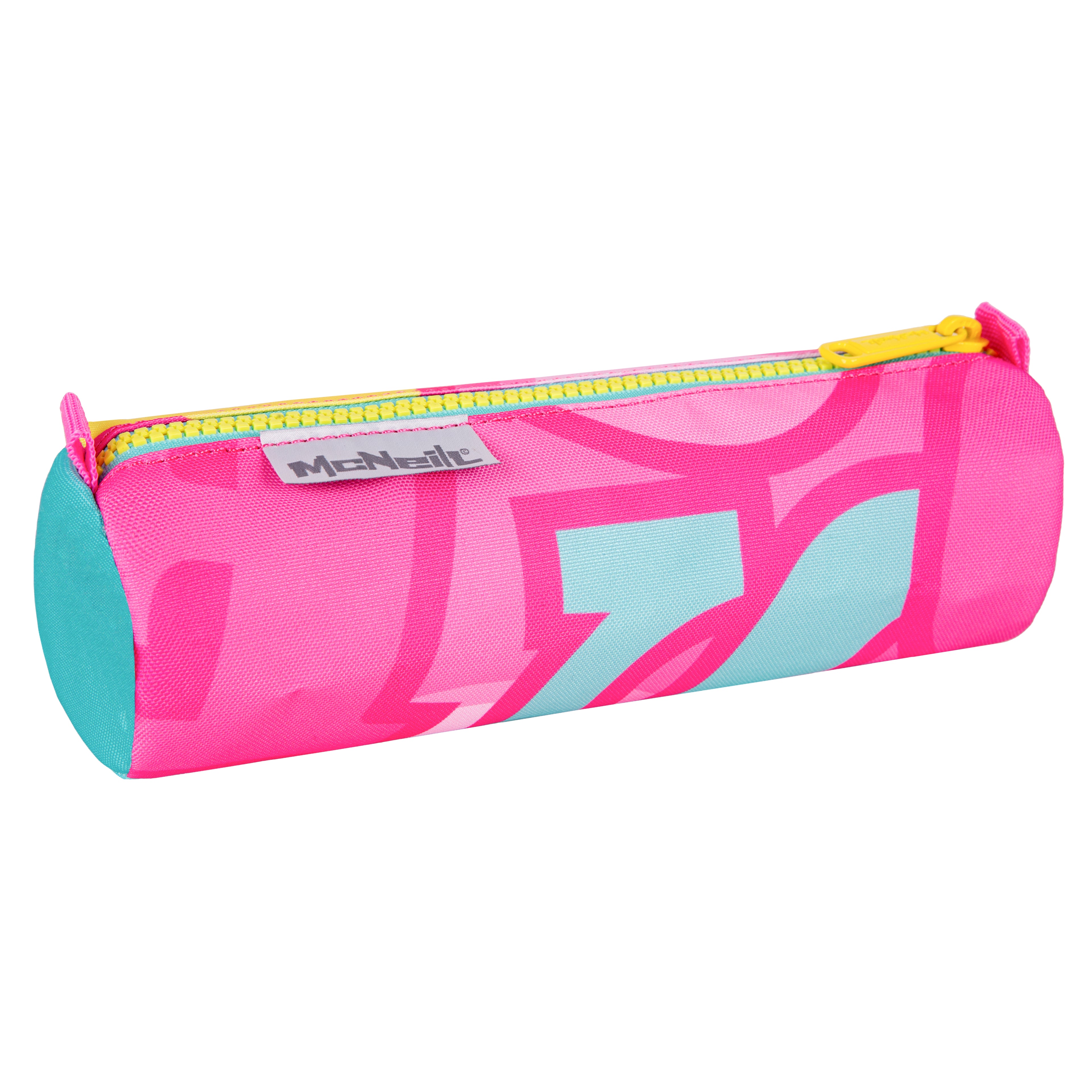 McNeill Perfecto Schulranzen-Set, Minnie Mouse