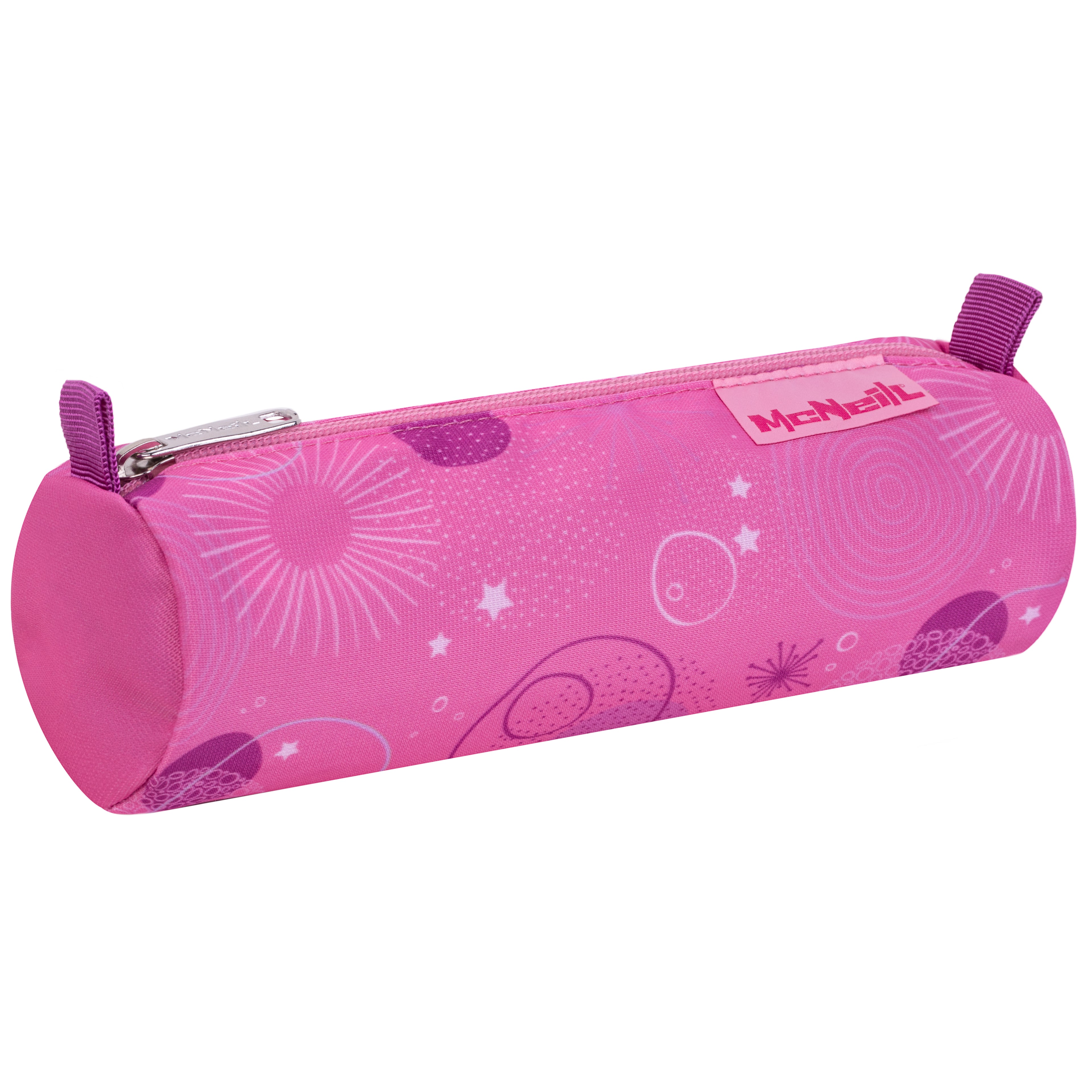 McNeill Perfecto Schulranzen-Set, Pinky