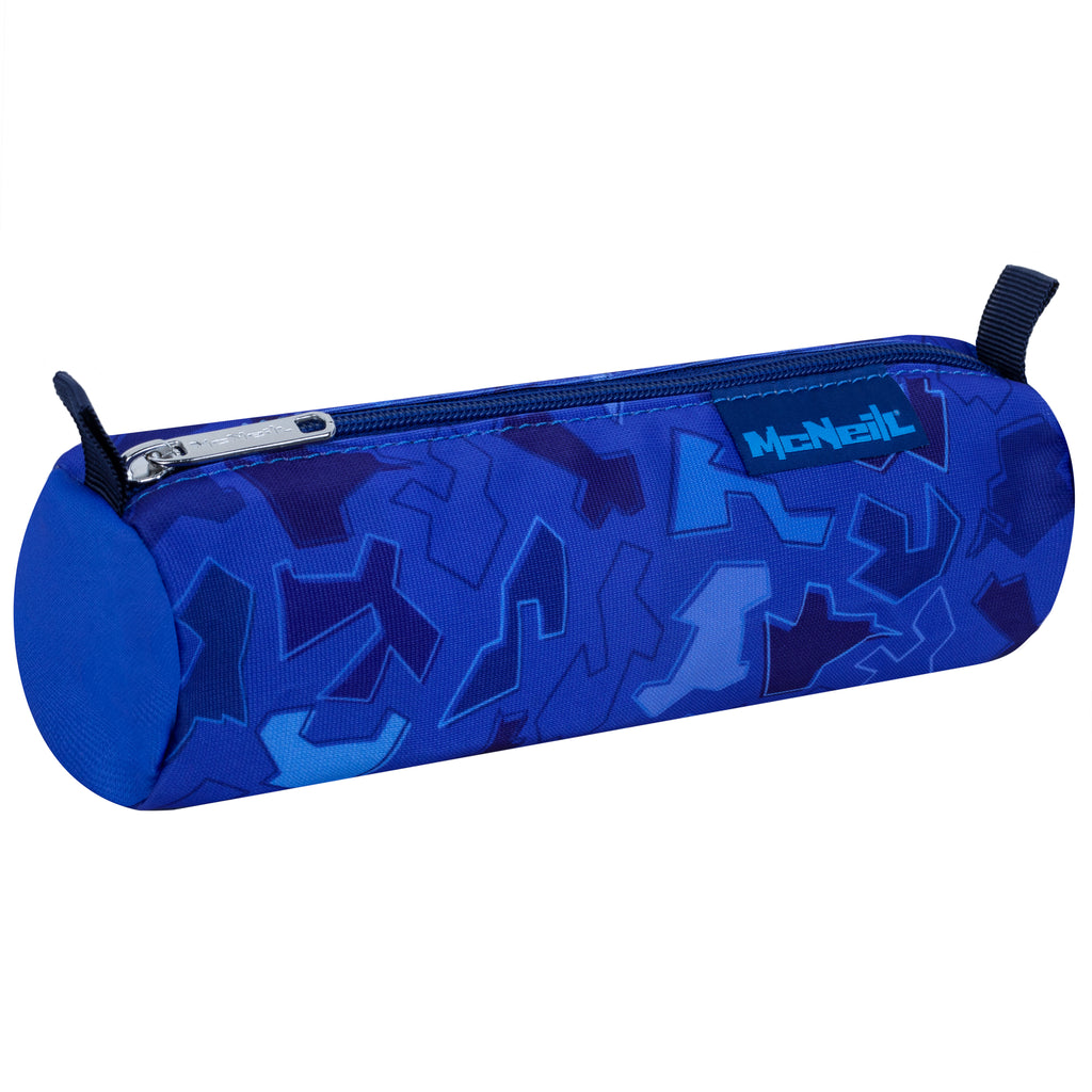 McNeill Perfecto Schulranzen-Set, Puzzle