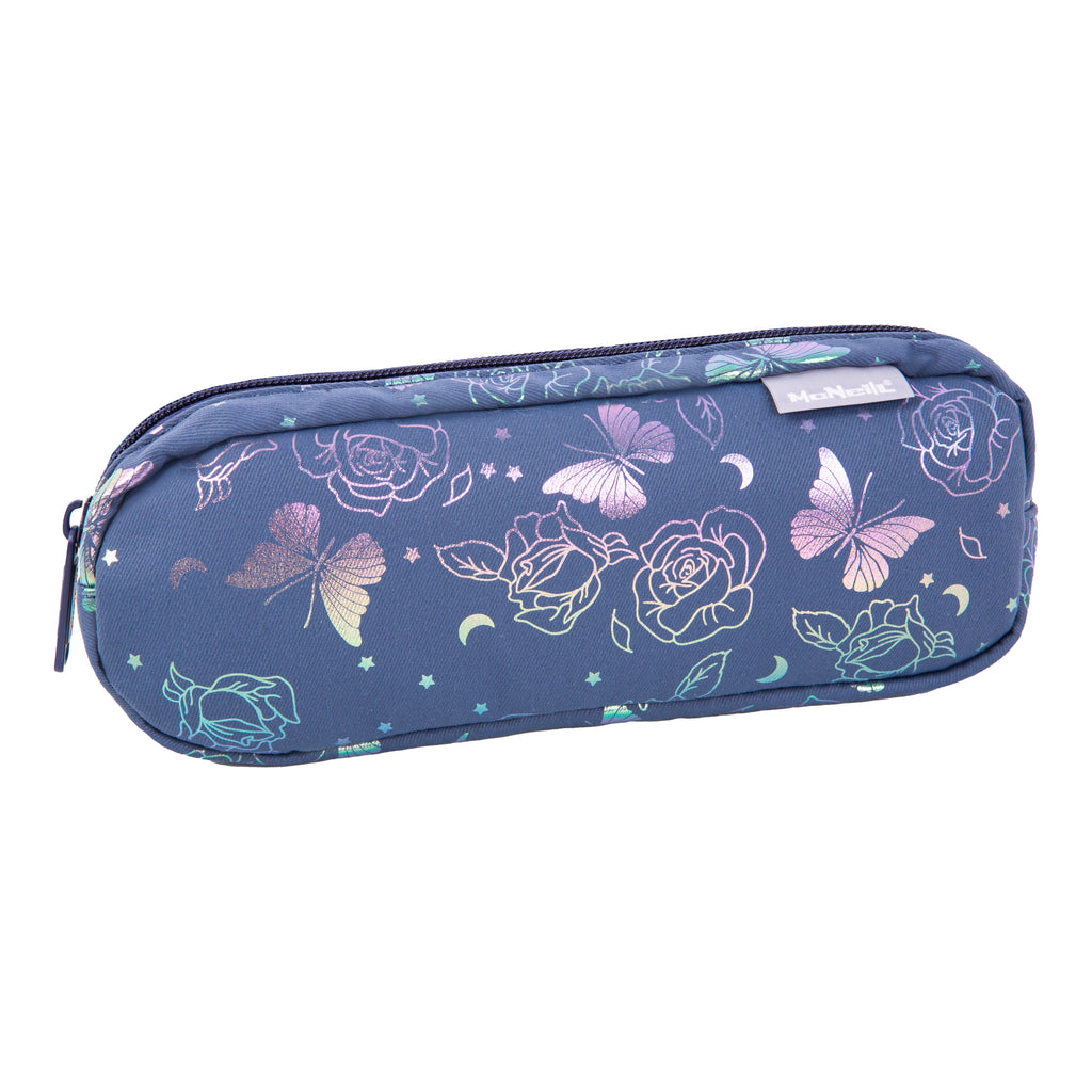 McNeill Perfecto Schulranzen-Set, Roses