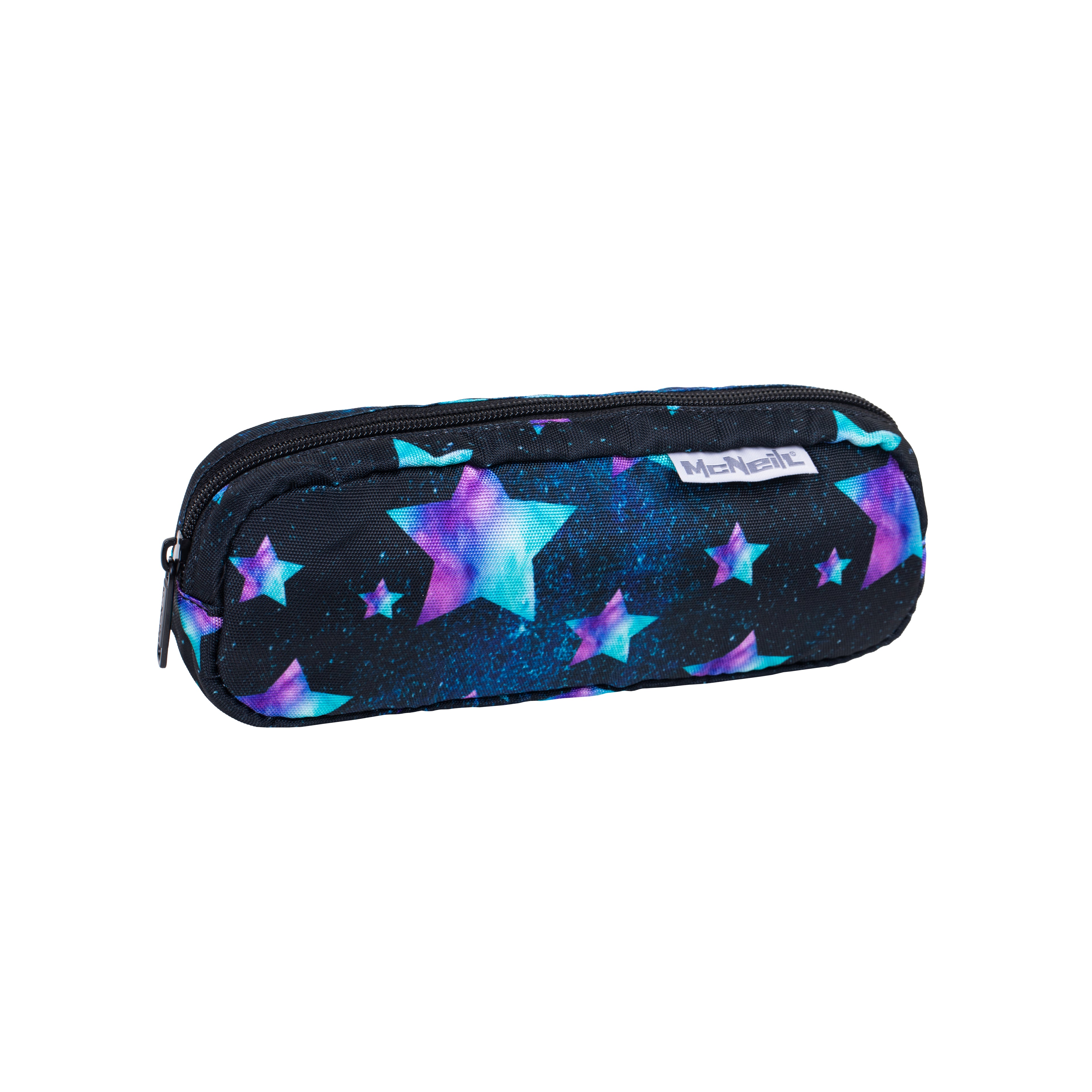 McNeill Compacto Schulranzen-Set, Star Night
