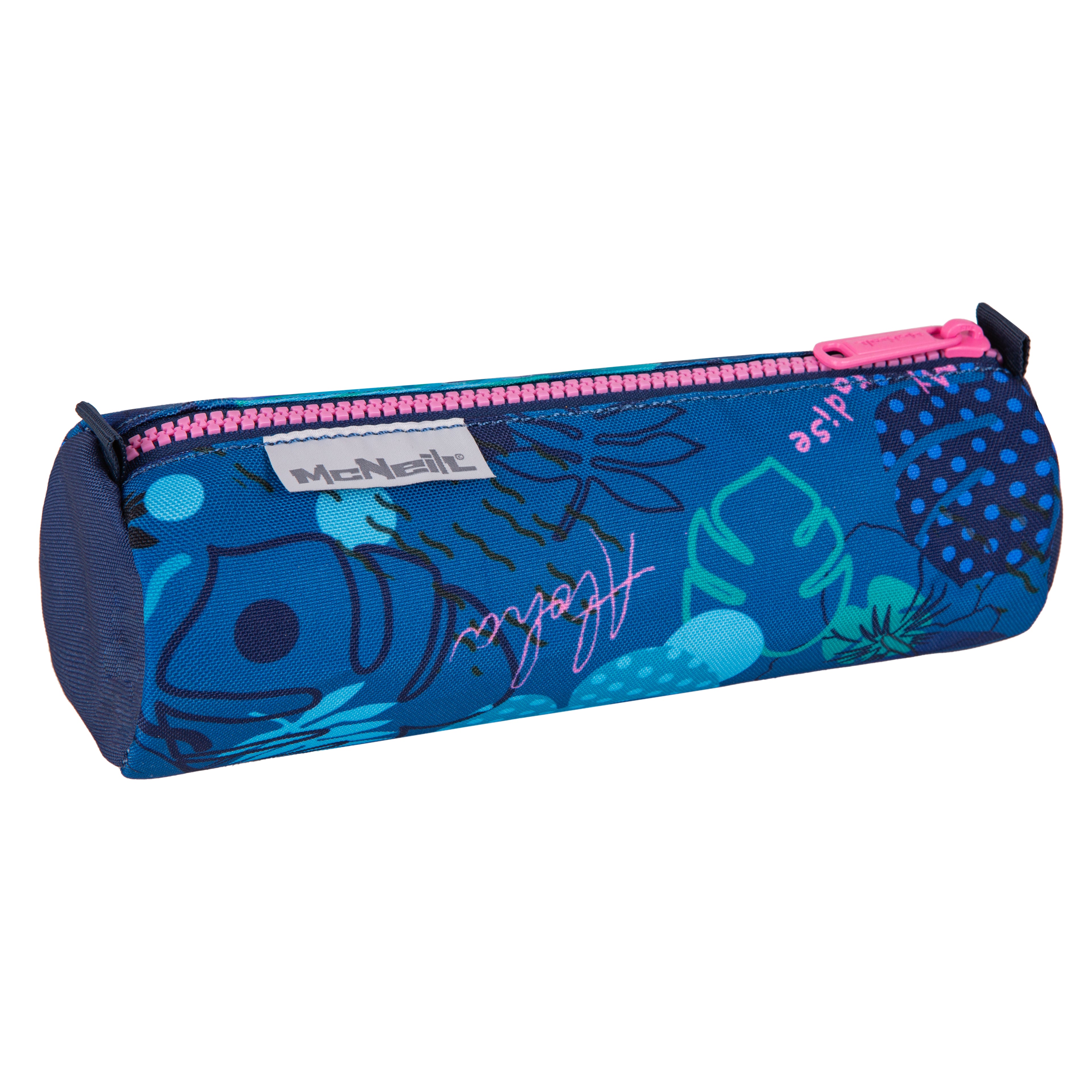 McNeill Perfecto Schulranzen-Set, Stitch