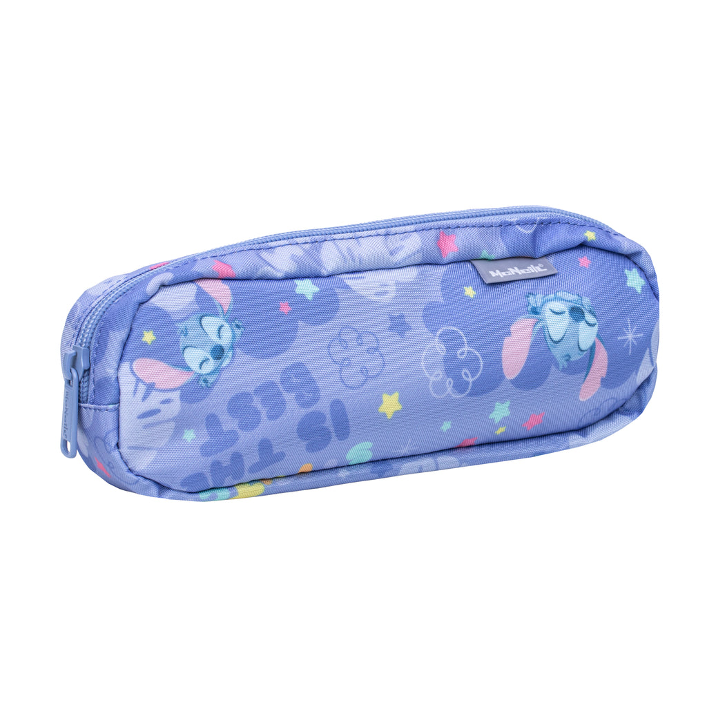 McNeill Perfecto Schulranzen-Set, Stitch II