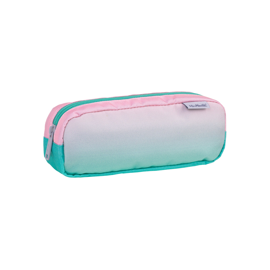 McNeill Perfecto Schulranzen-Set, Gradient Strawberry